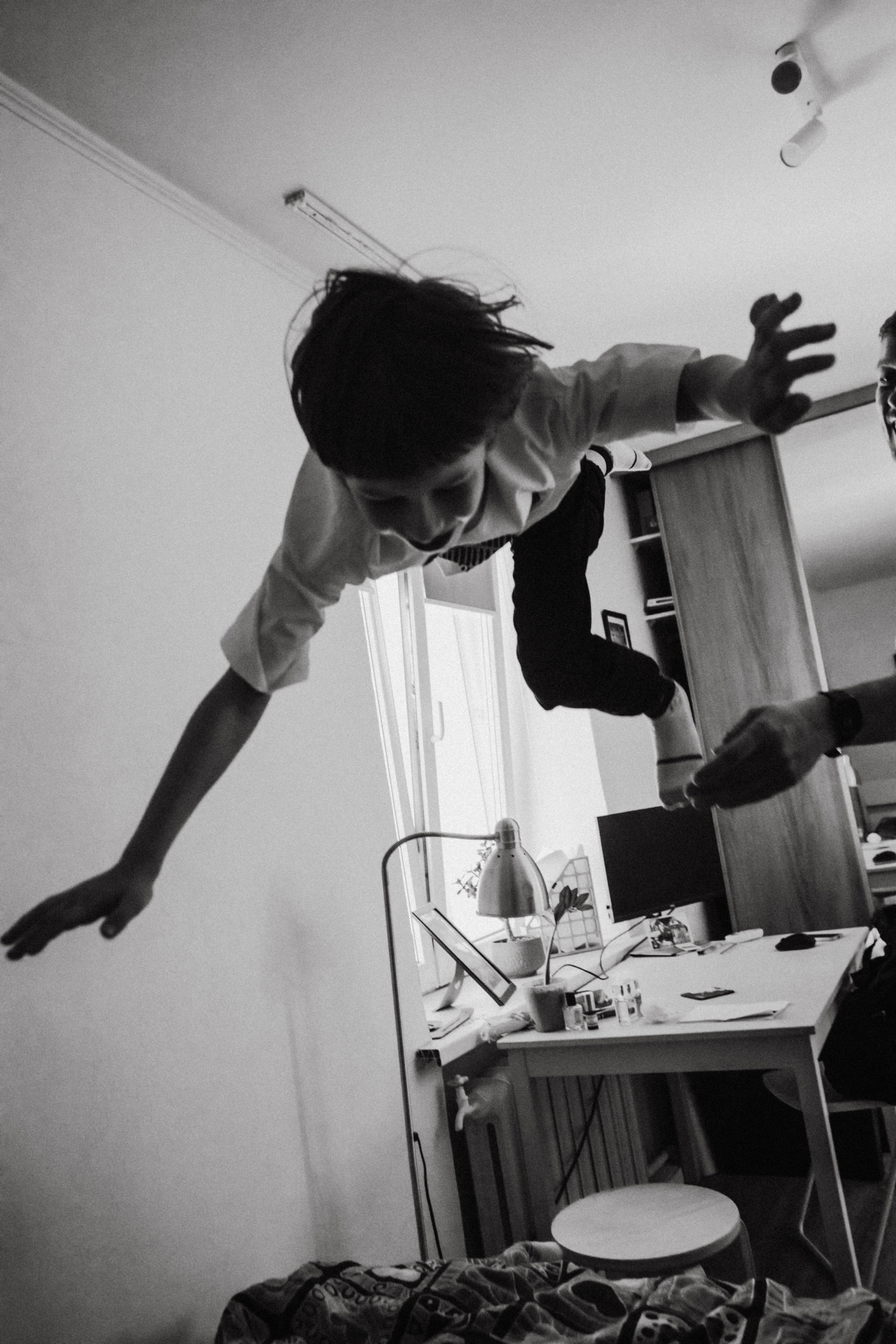 Миша. Матвей. Эмми. Фотограф в Нижнем Новгороде