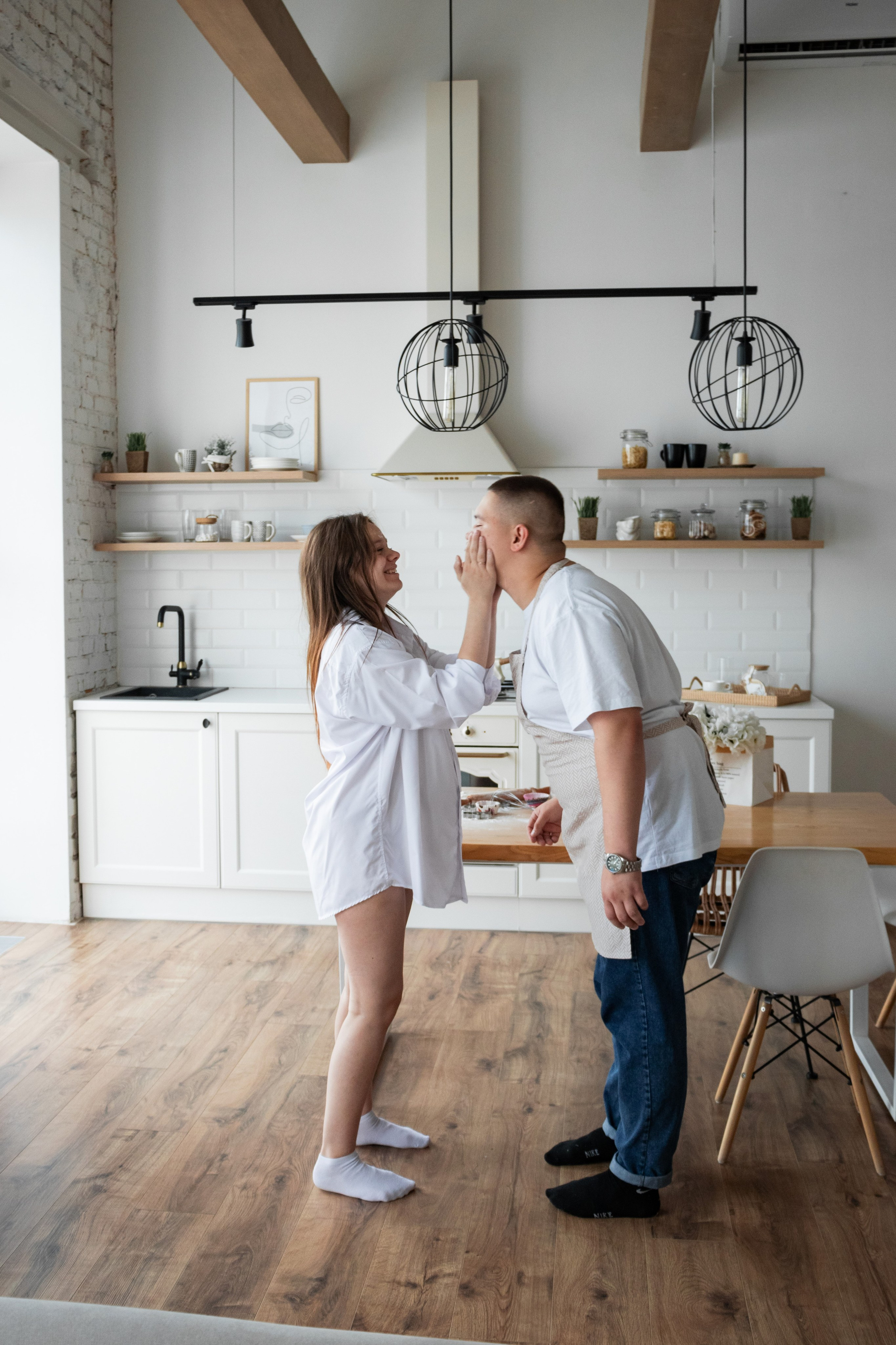 Съёмка беременной Томск. Фотосессия для беременных Томск. Фотограф в Томске Дарья Пучкина