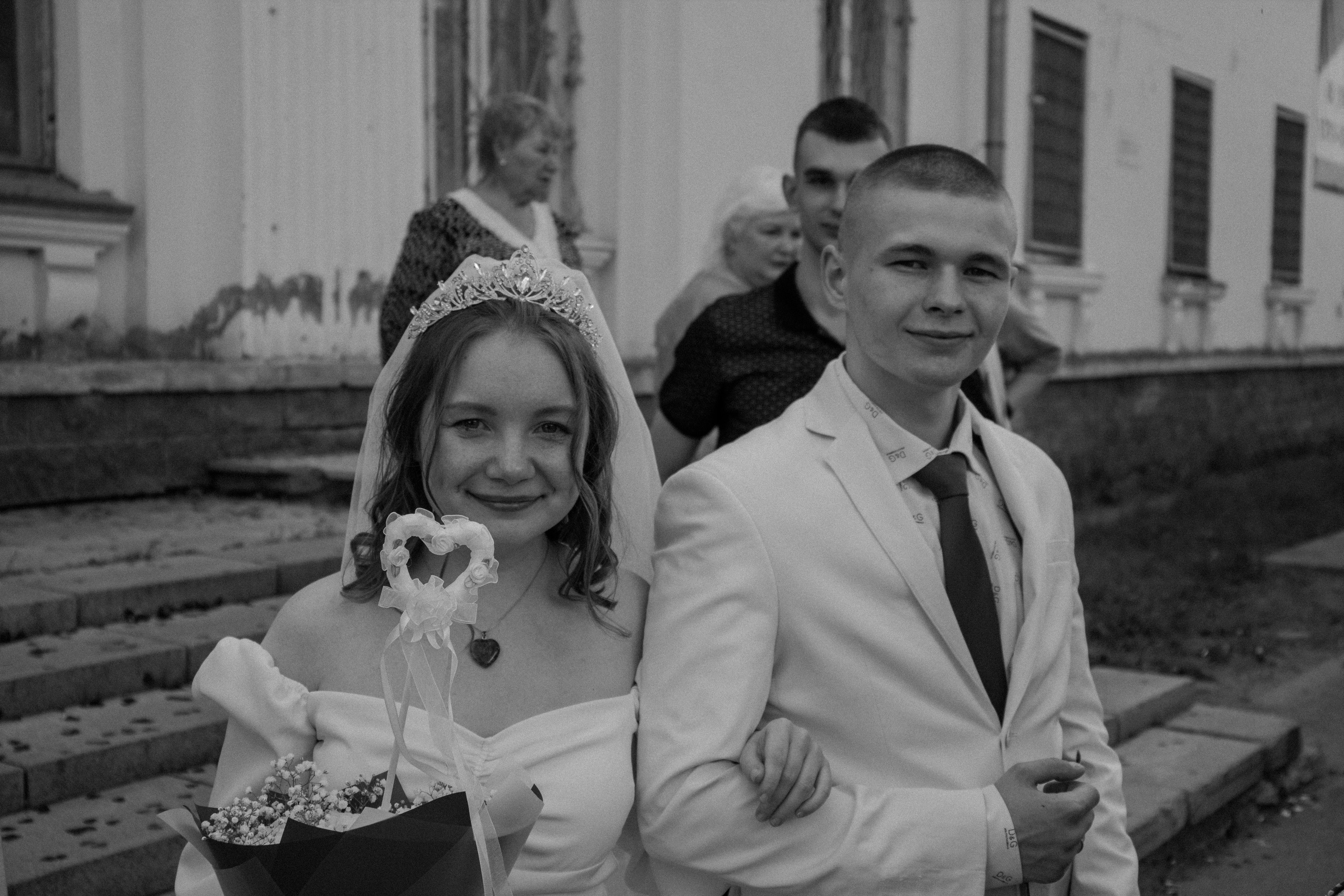 Свадебная фотосессия Томск. Свадебная фотосъёмка Томск. Фотограф в Томске Дарья Пучкина