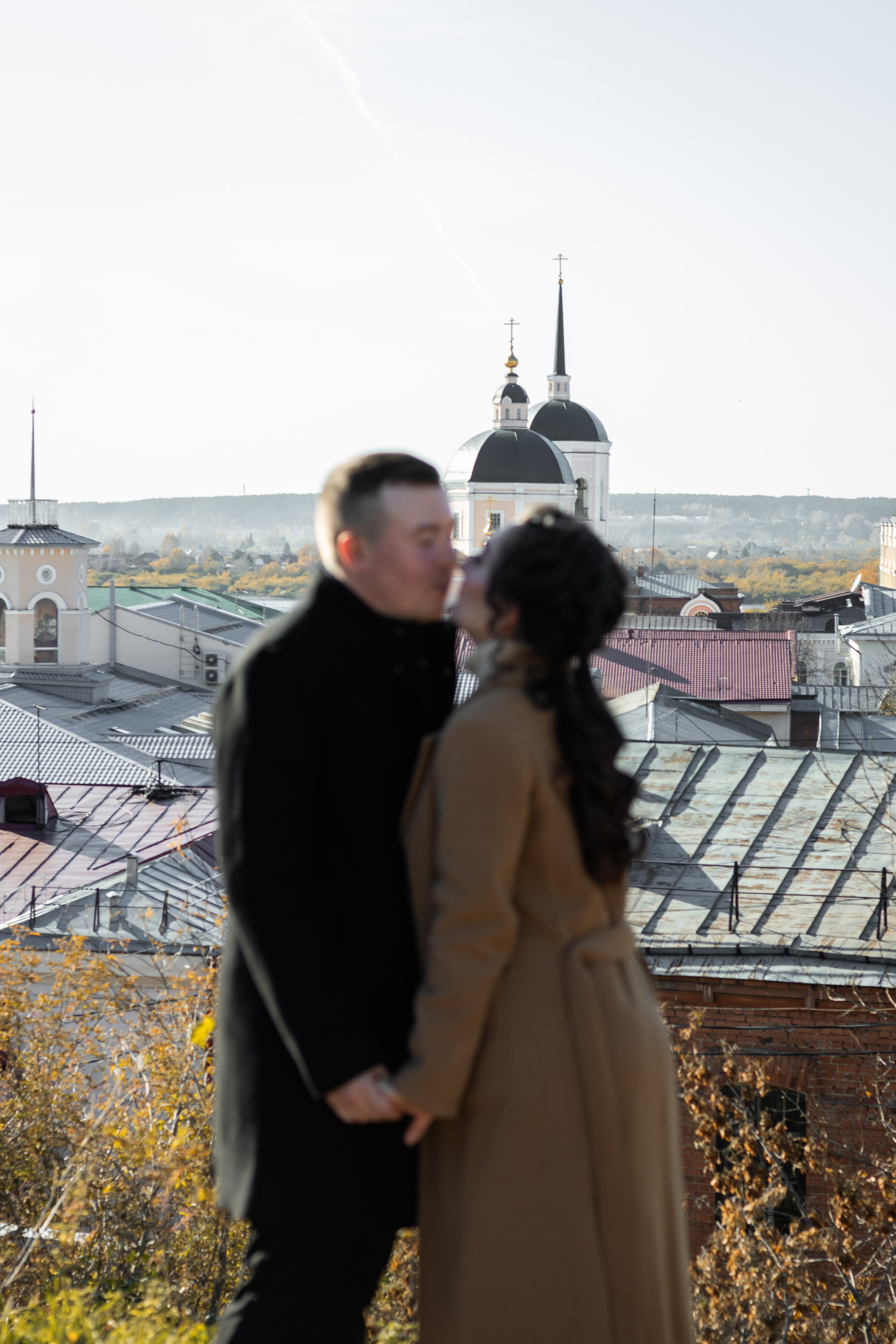 Съёмка беременной Томск. Фотосессия для беременных Томск. Фотограф в Томске Дарья Пучкина