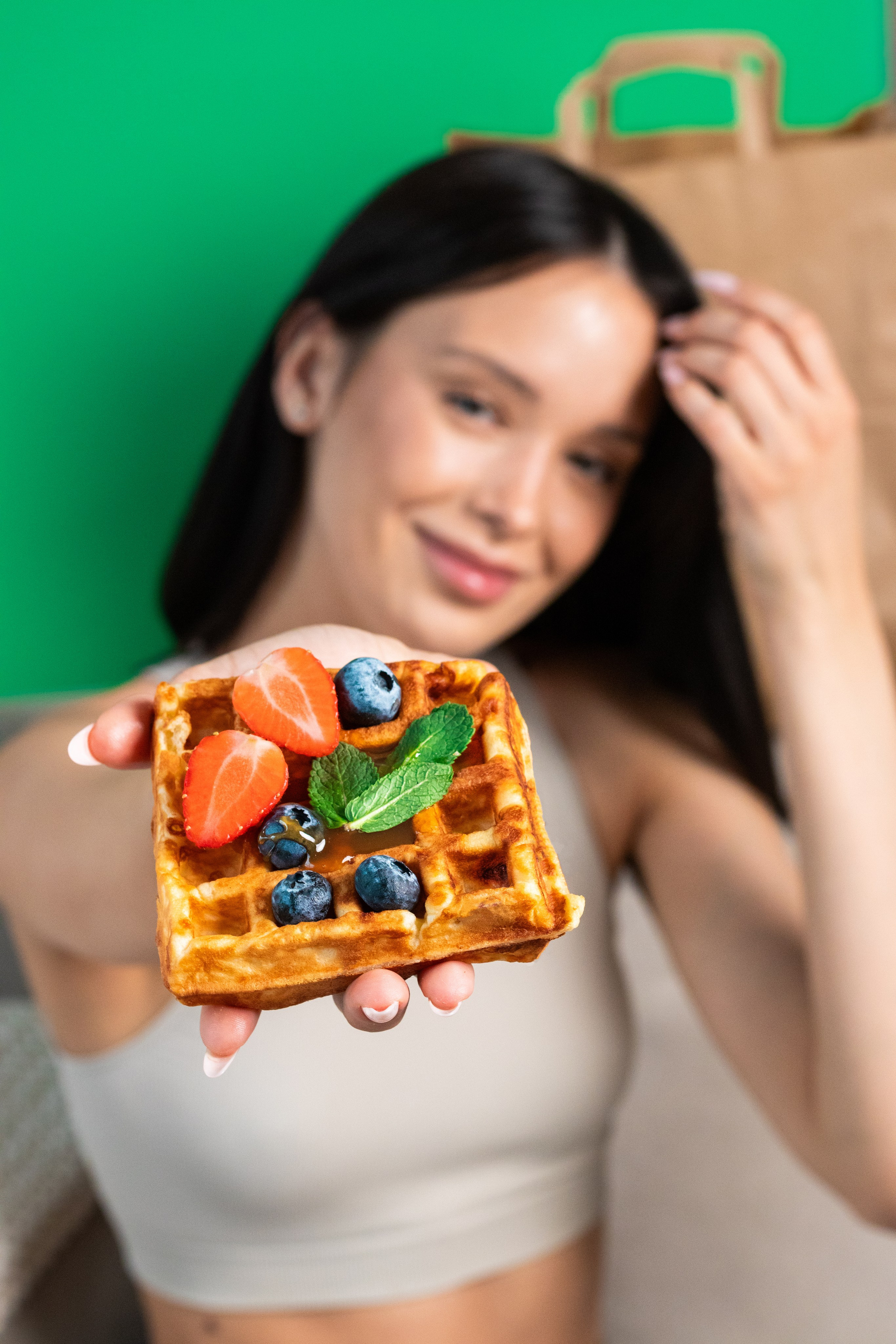 Саша варит. Фото для соц.сетей. Фотограф в Томске Дарья Пучкина