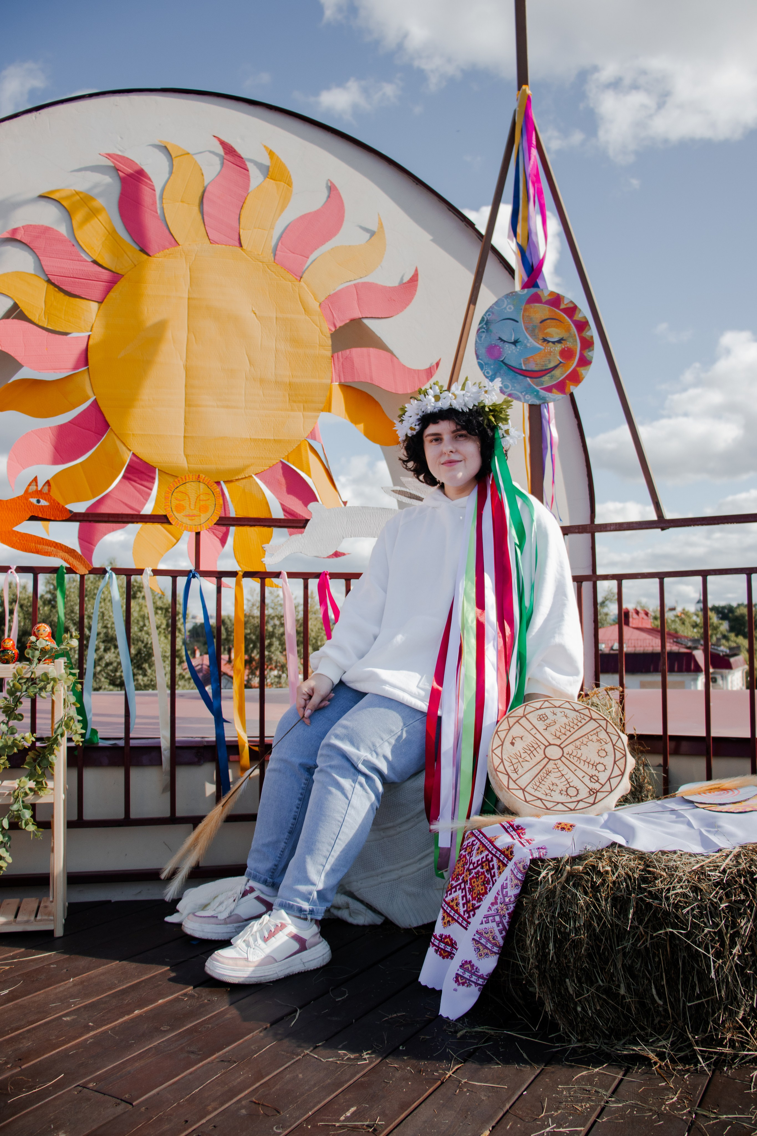 Фотограф на корпоратив Томск. Фотограф в Томске Дарья Пучкина