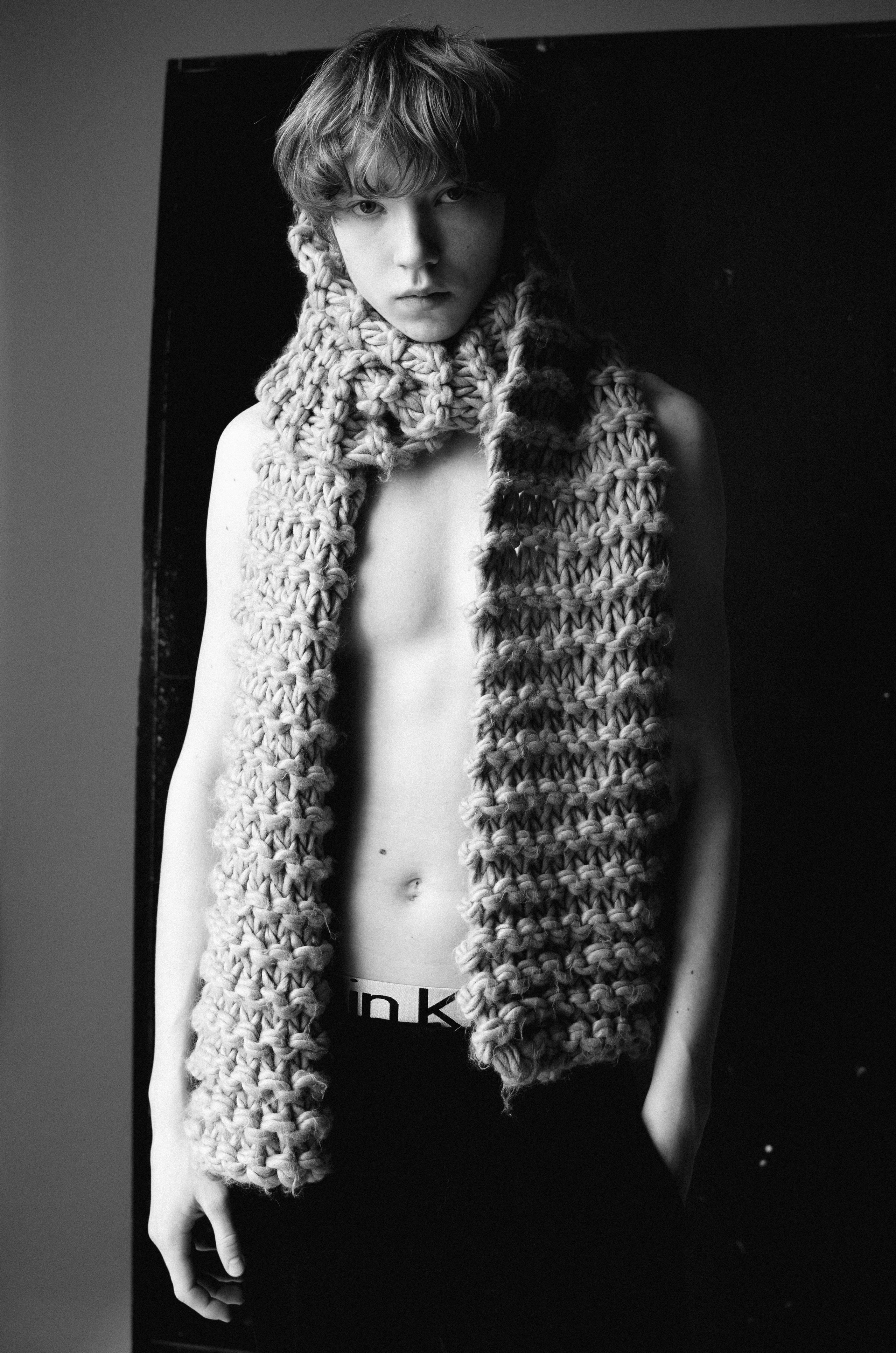 Клиентские съёмки