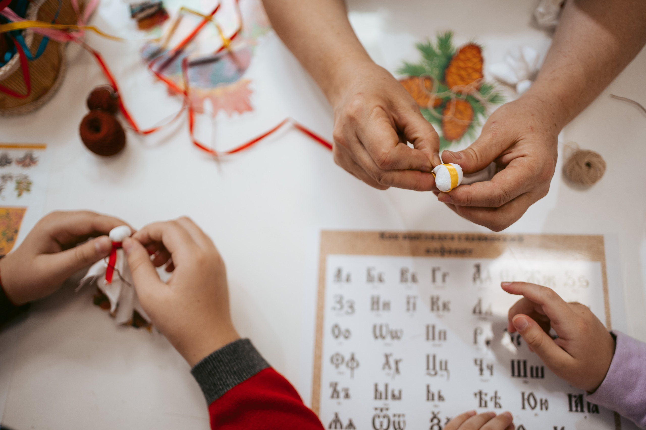 Ночь искусств 2023. Фотограф на любое событие в Кемерово