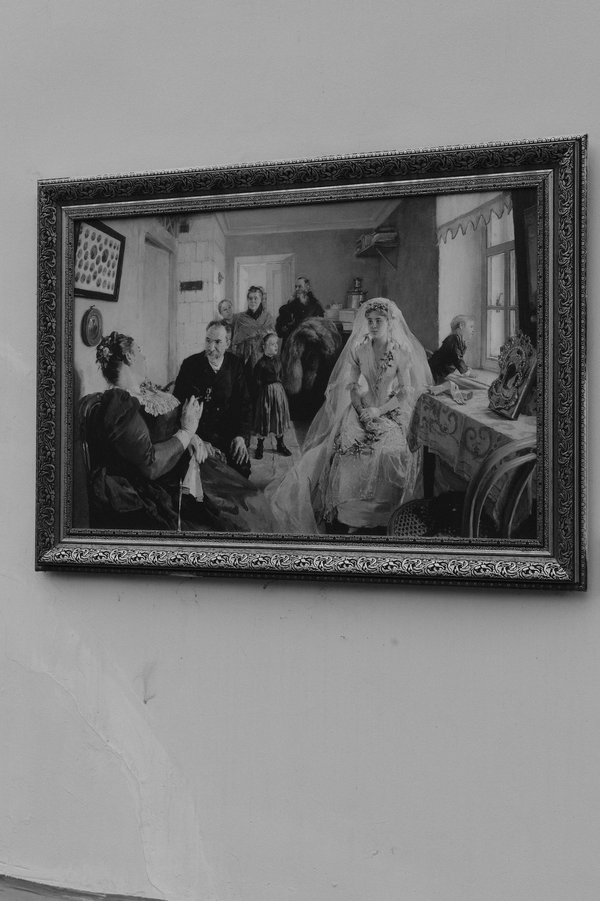 Чехов-Серпухов. Фотограф Маргана Лоция