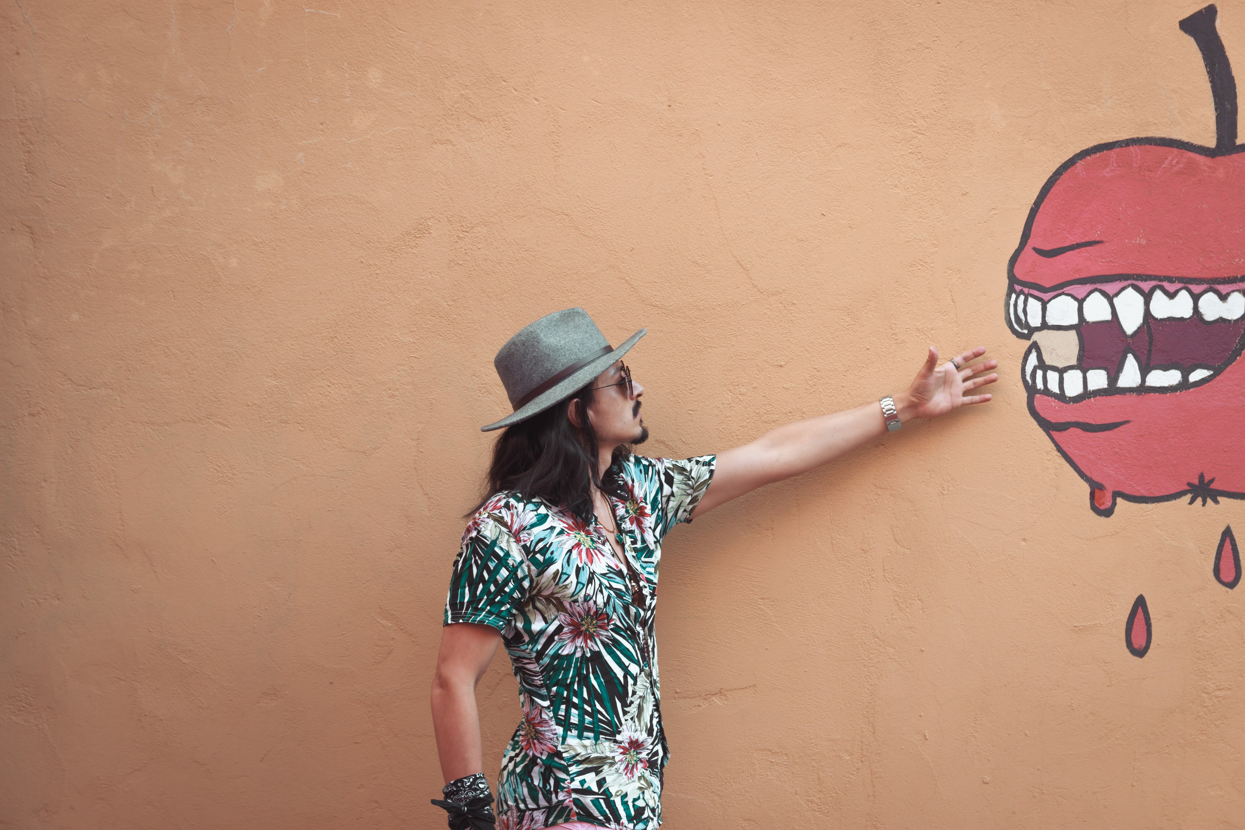 фотосессия