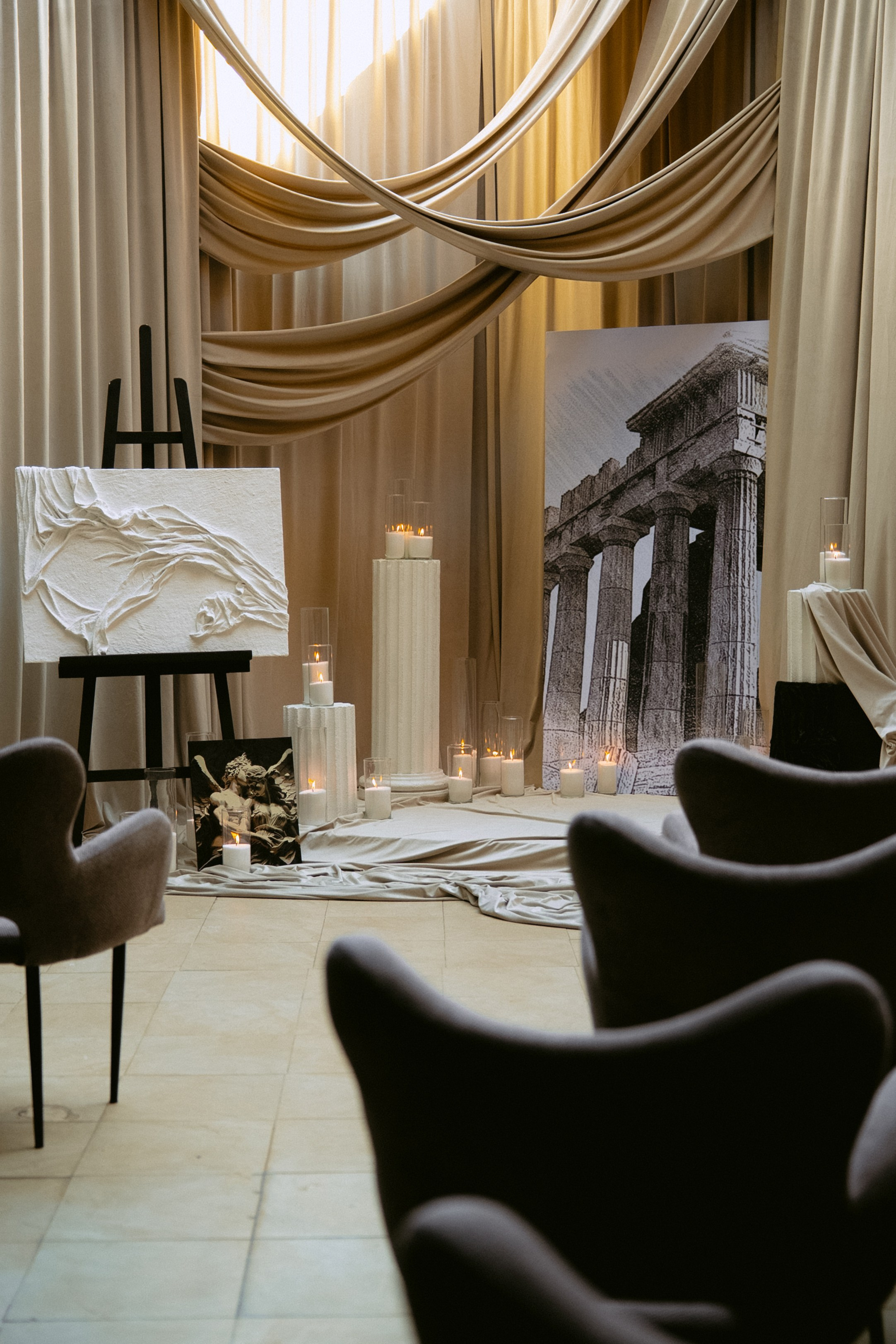 On Emotions агентство