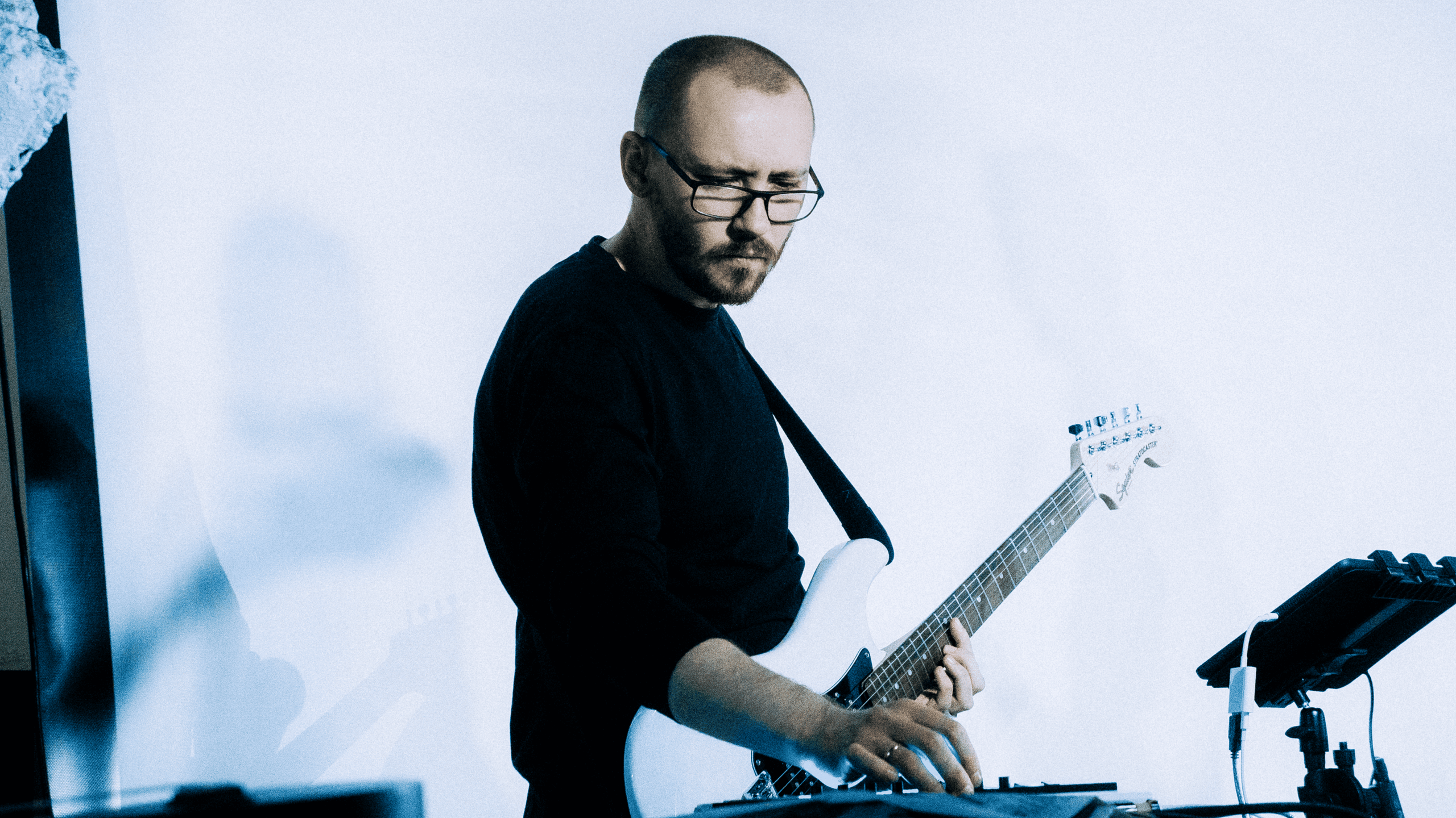 Арт-галерея «Che Guevara». Кир Анисин. Режиссер & фотограф