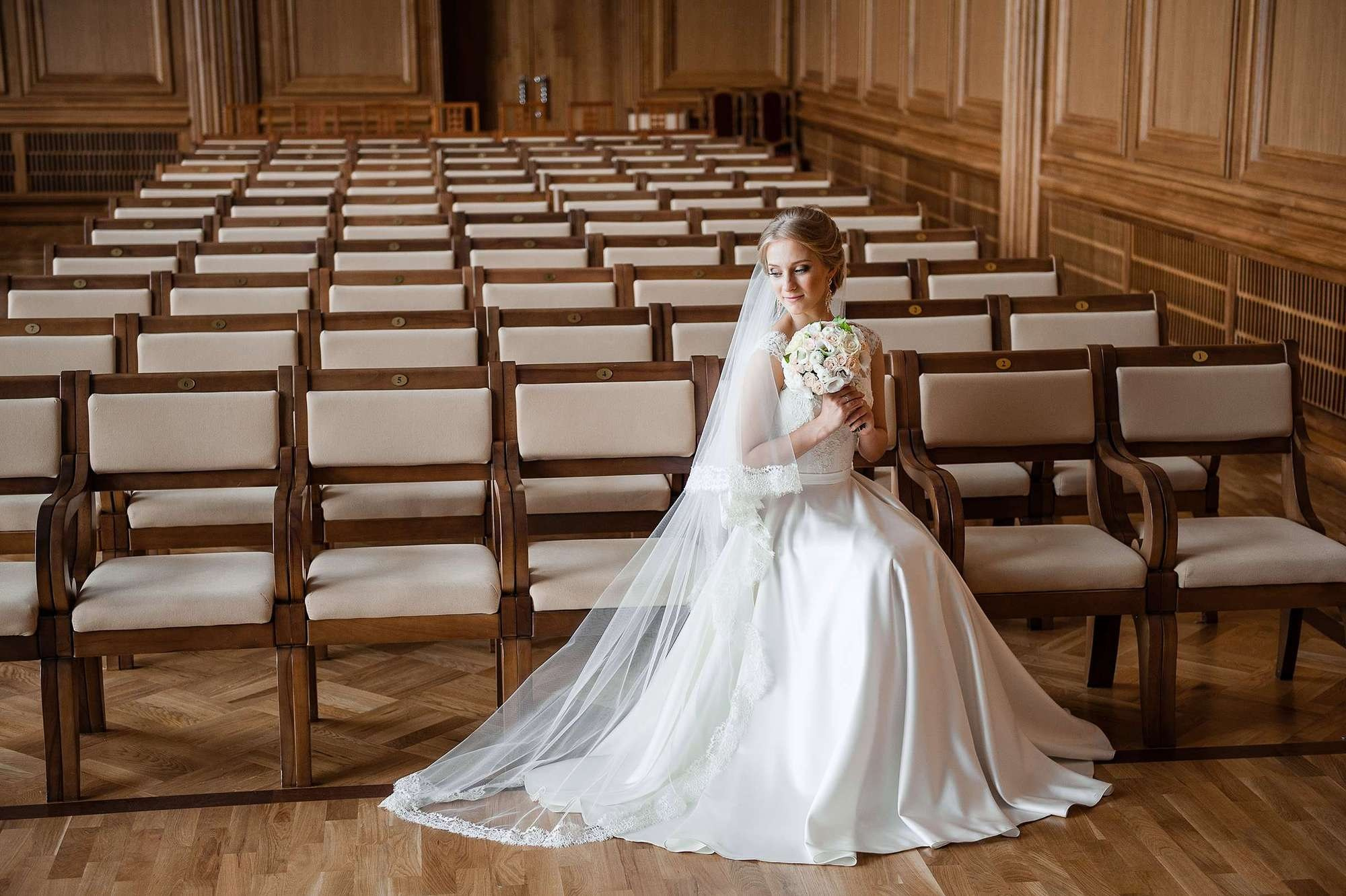 Сергей и Екатерина