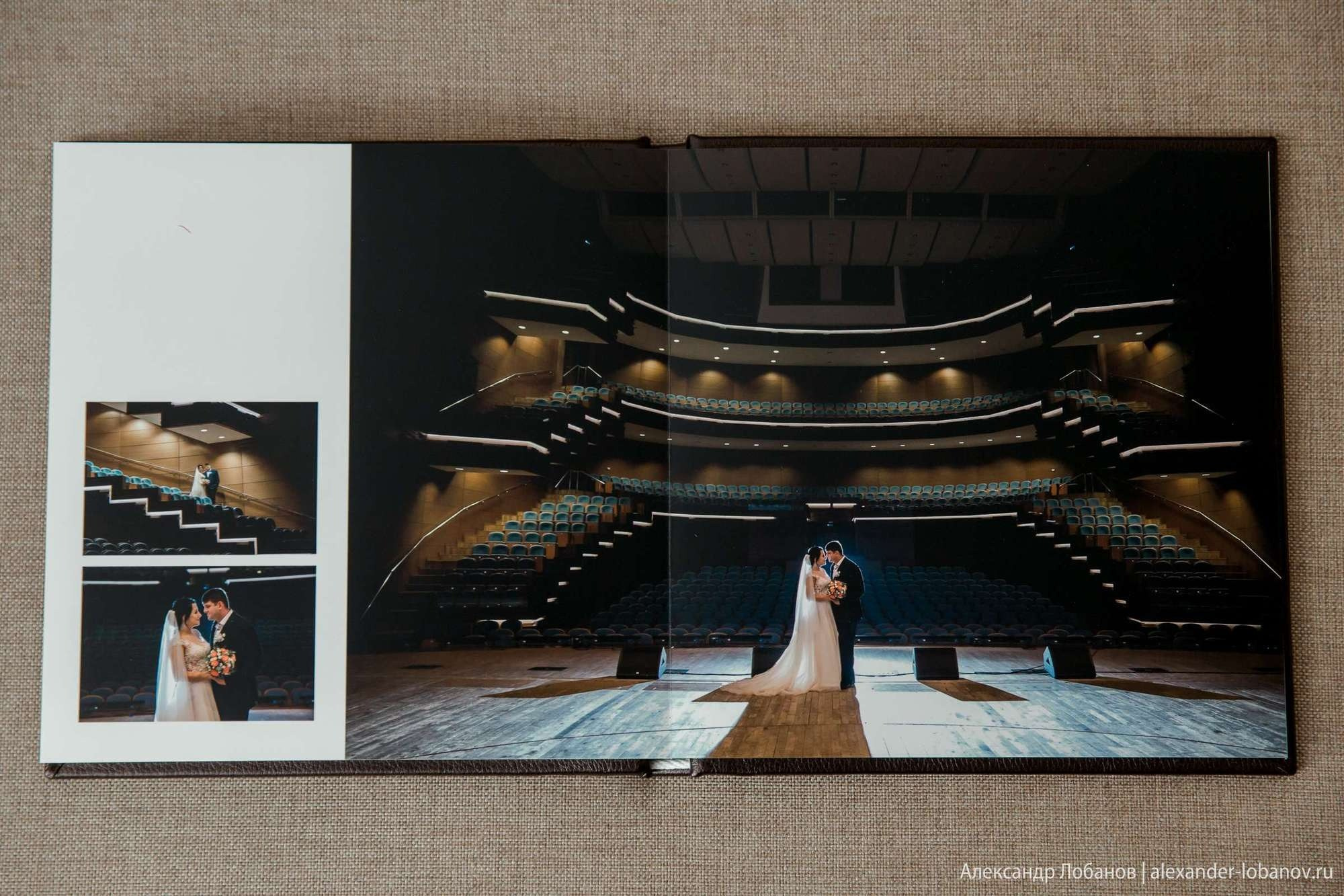 АНДРЕЙ И СУСАННА