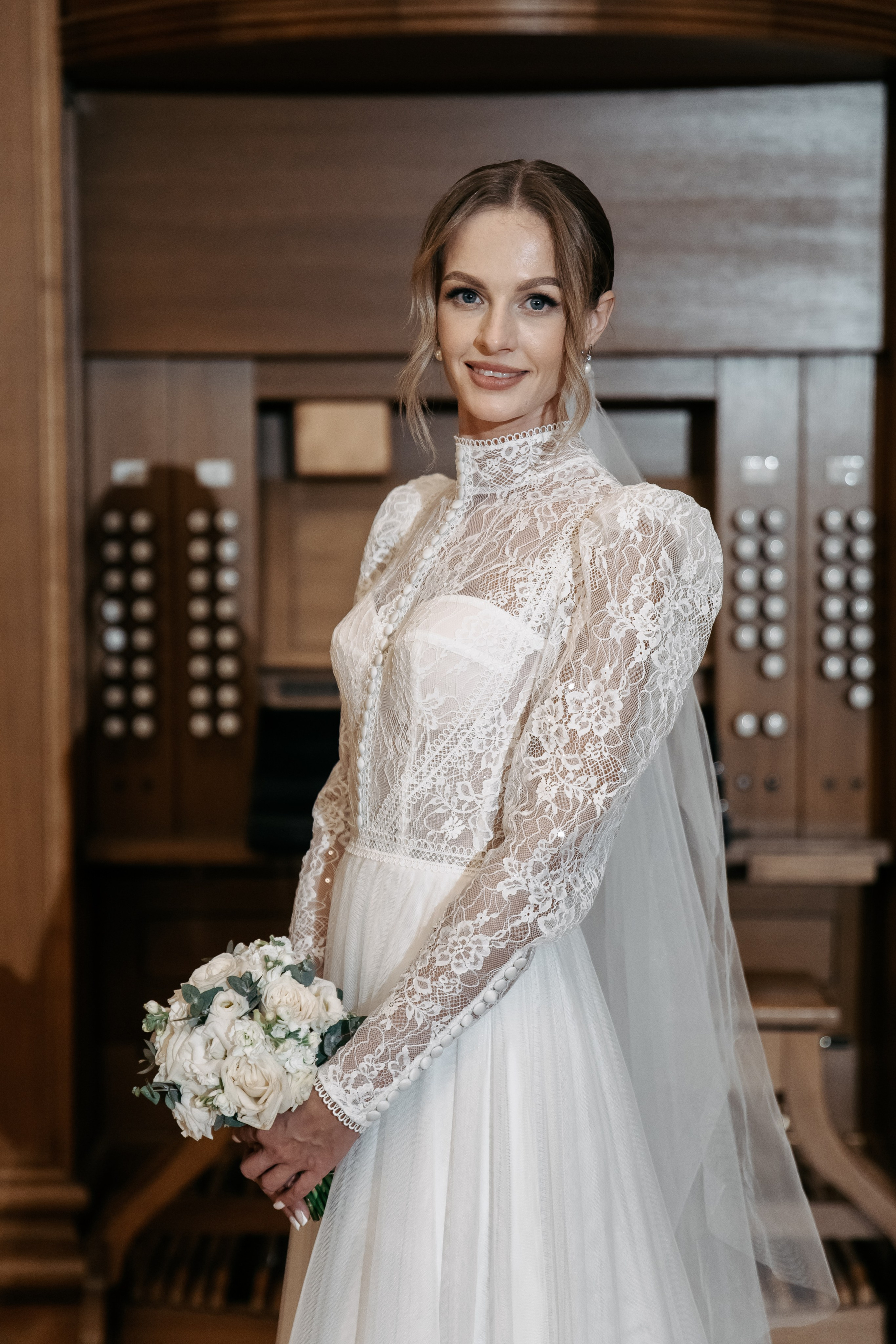 Максим и Марина