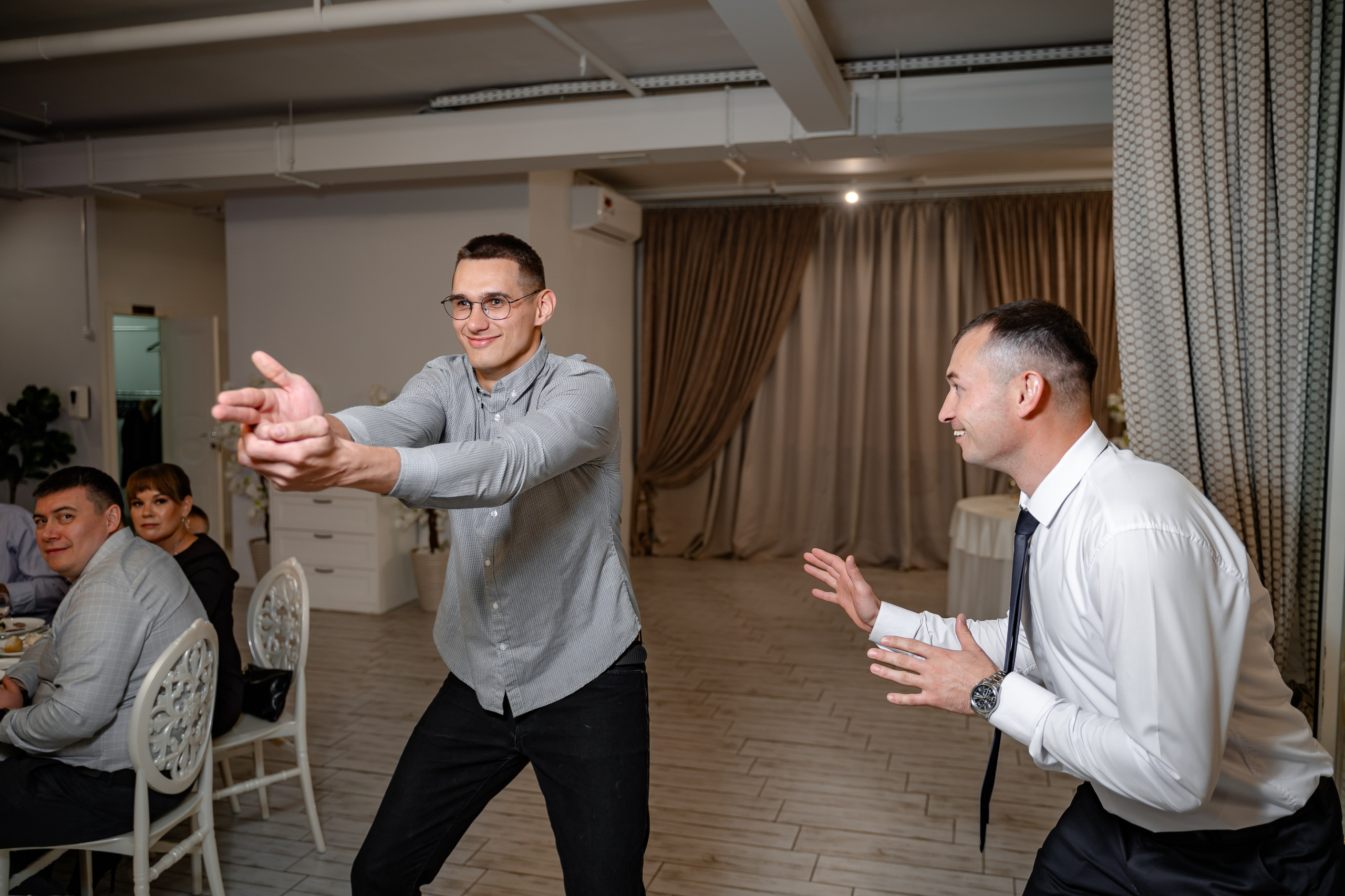 Эдуард Карина. Свадебный и репортажный фотограф в Уфе и по России