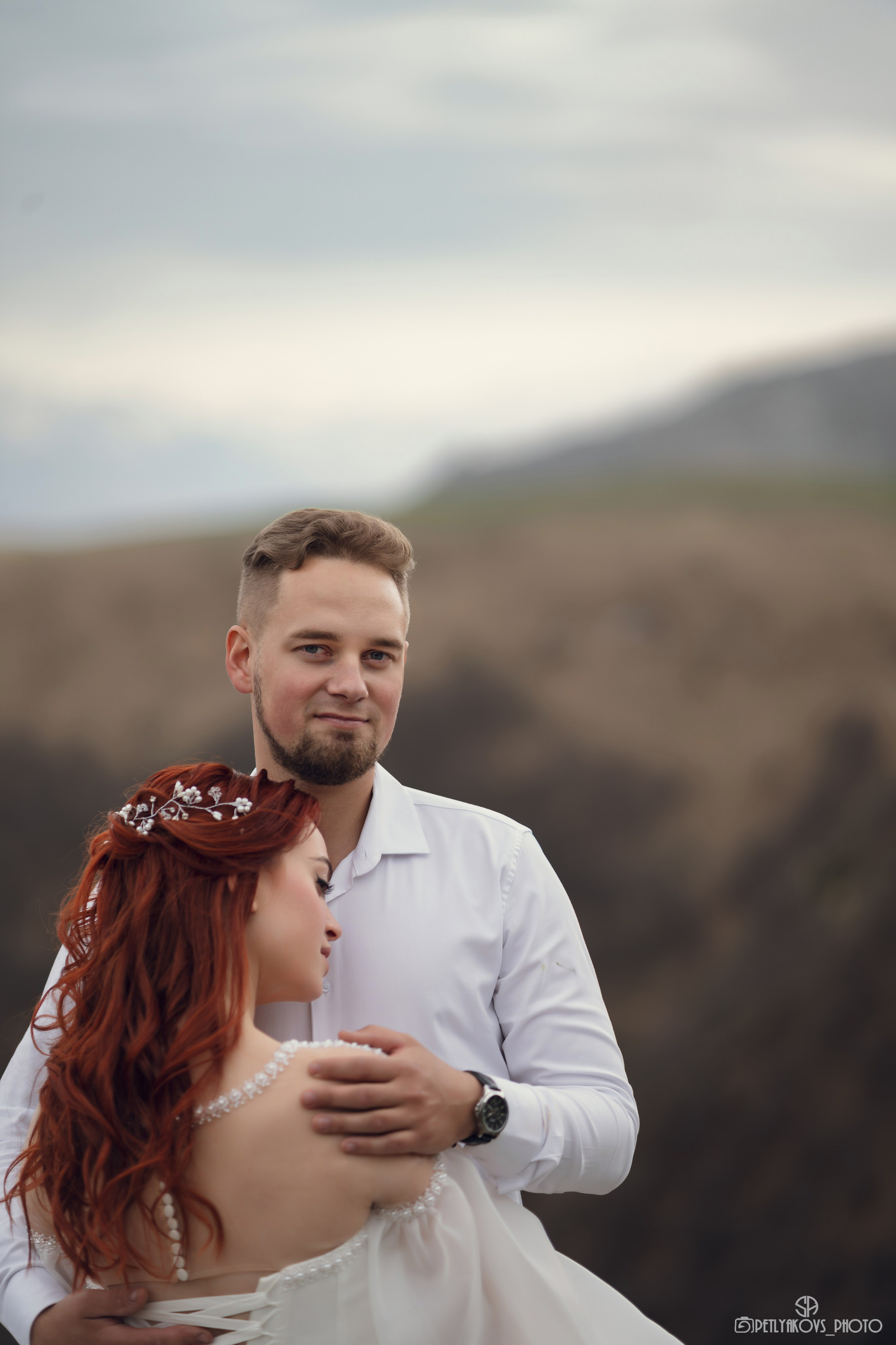 Свадебная фотосессия для Виктории и Глеба. Фотограф, видеограф Пятигорск, Ставрополь, Ессентуки, Petlyakovs_photo
