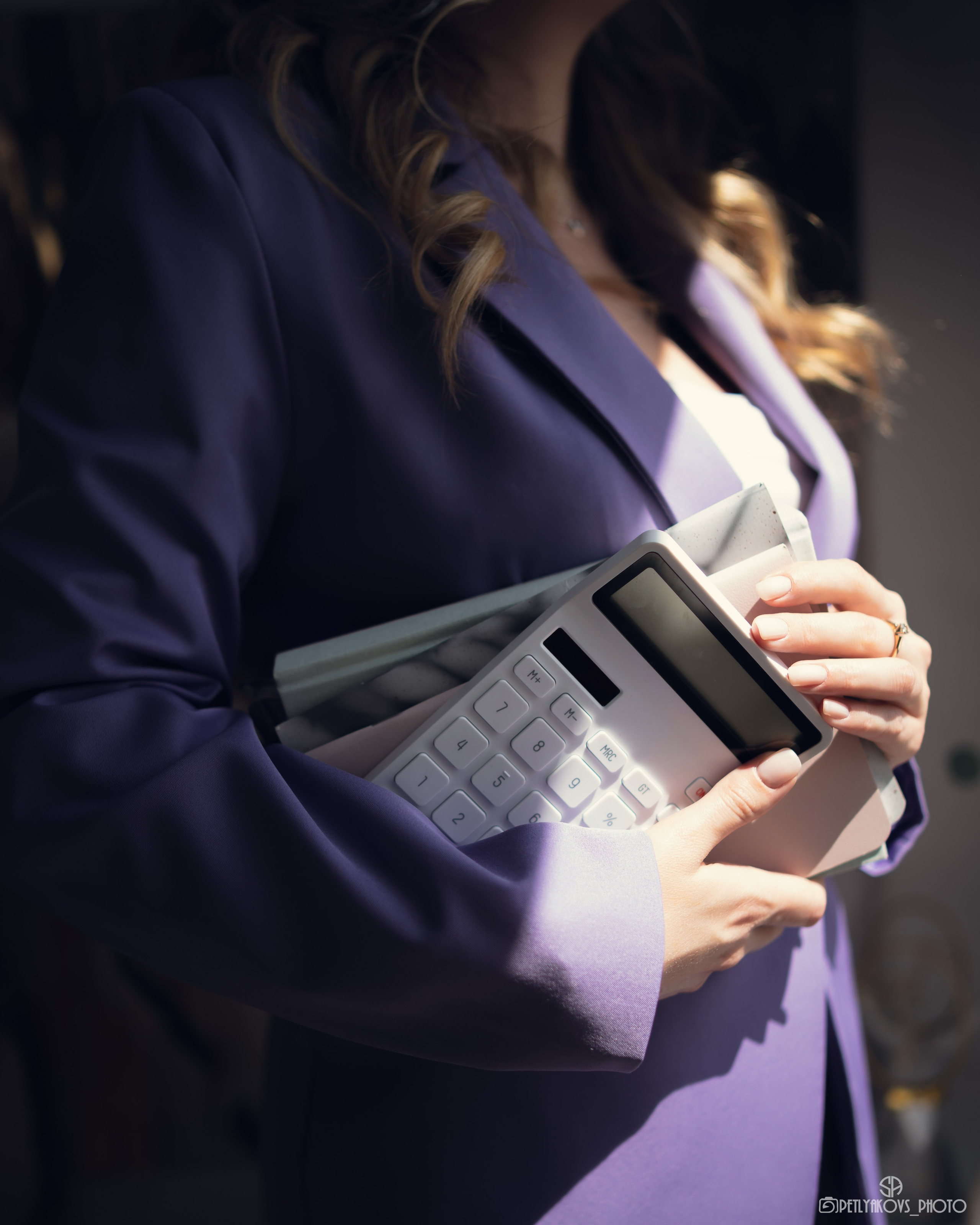 Бизнес портрет для Натальи. Фотограф, видеограф Пятигорск, Ставрополь, Ессентуки, Petlyakovs_photo