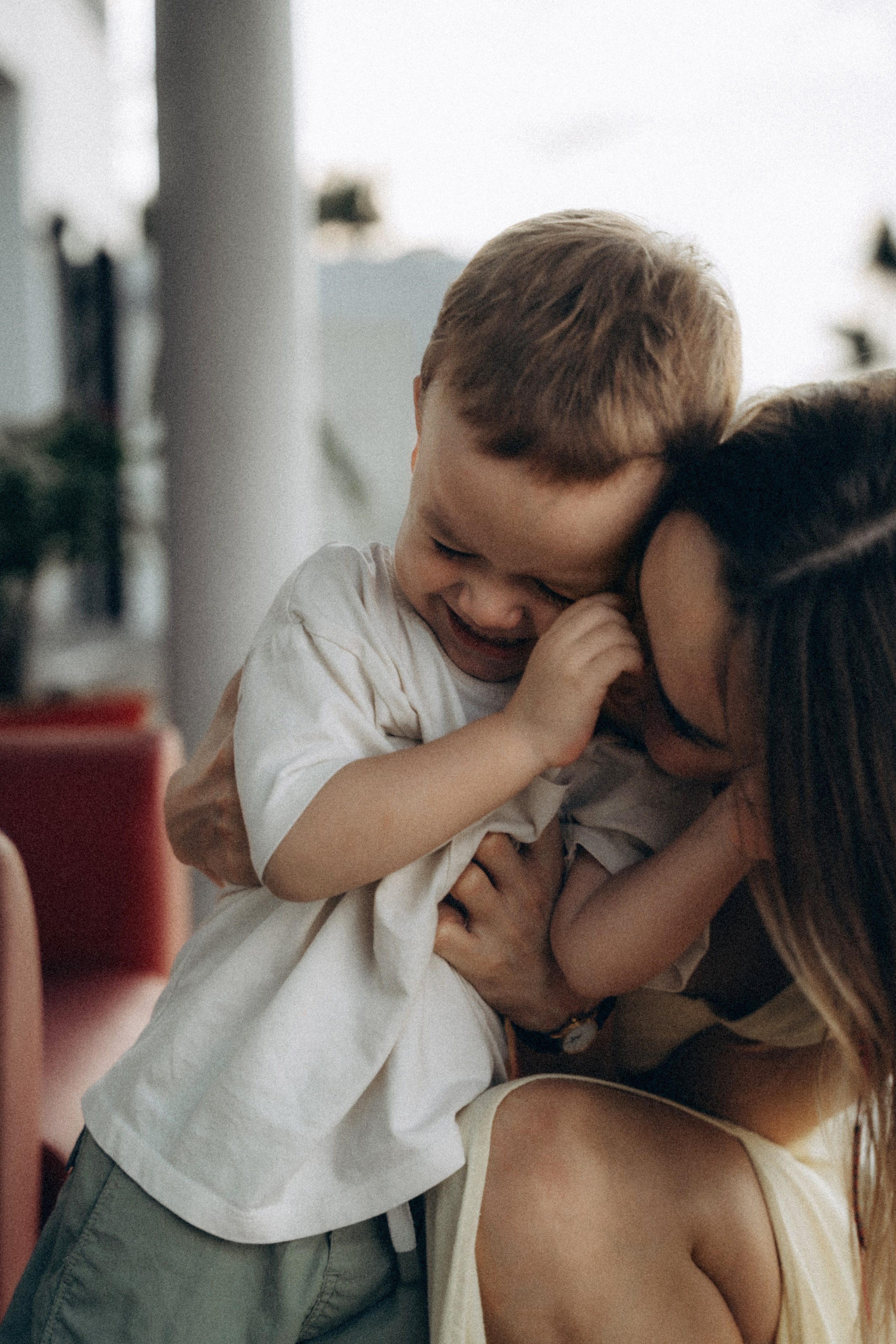 Comments. Photographer in Koh Samui | Olga Krasikova