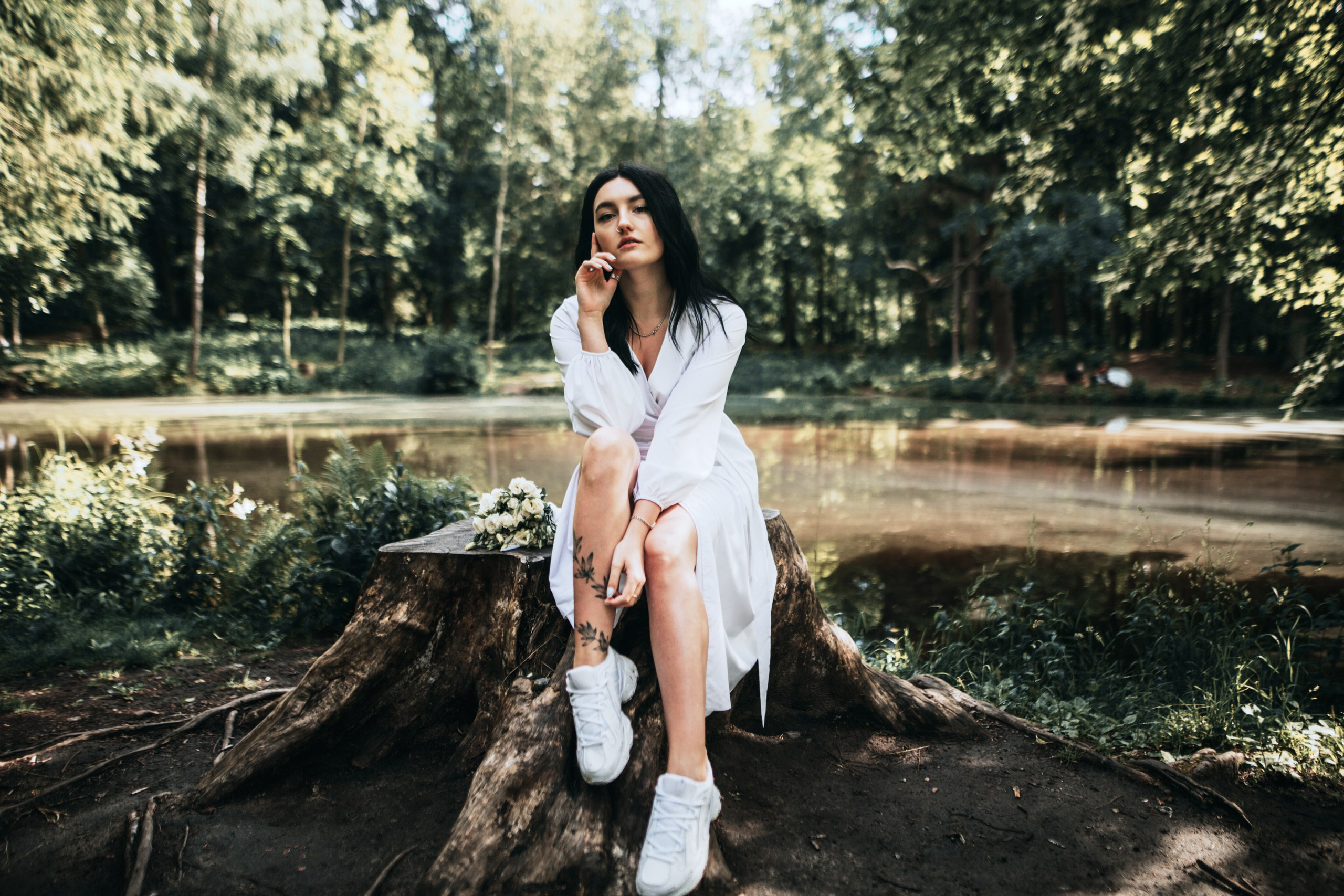 Иван и Ева. 10.07.2020. Главная