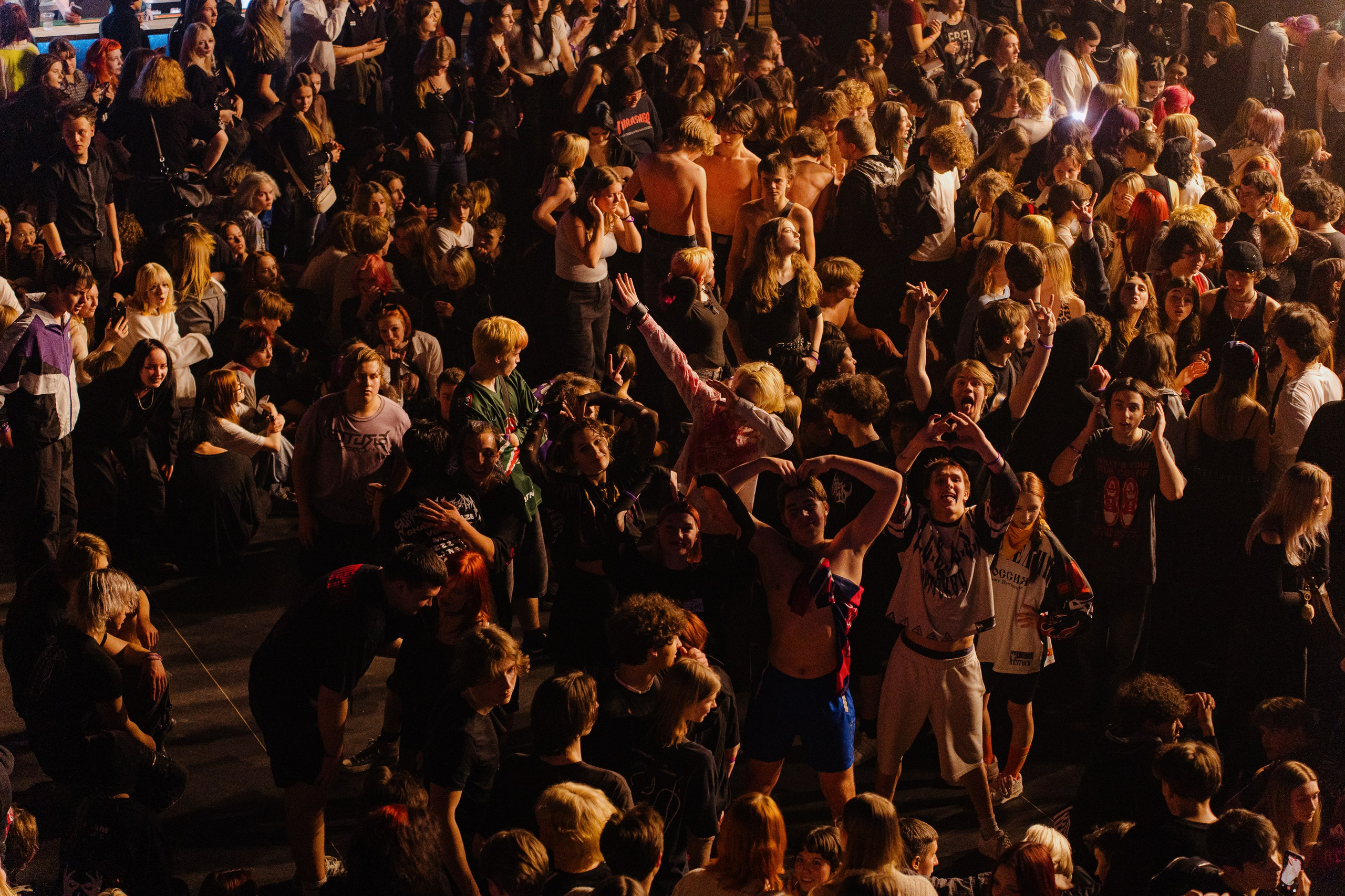 Molly Fest. Base. 20.02.2026. Главная