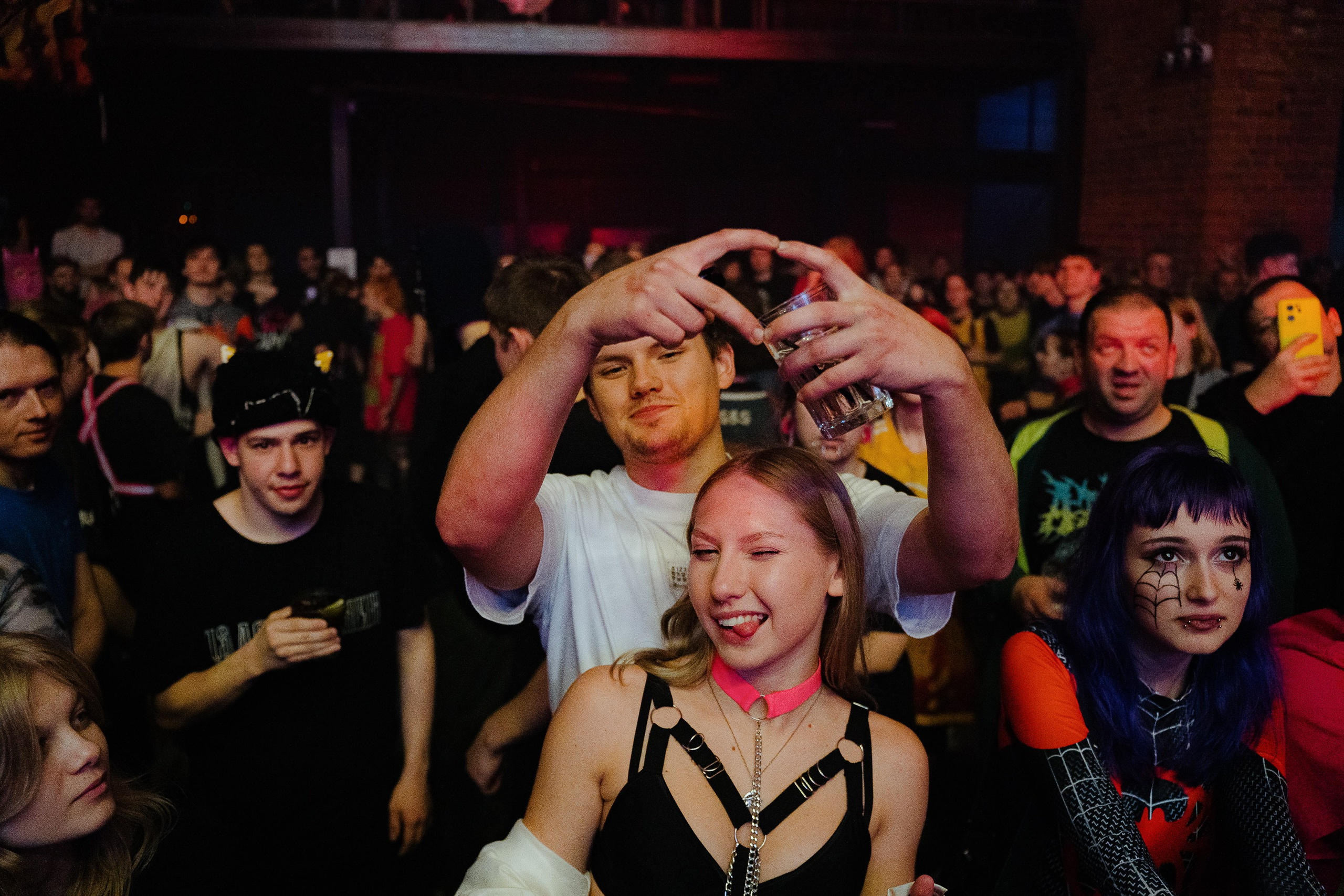 Панцушот. Рассвет. 04.10.2025. Главная