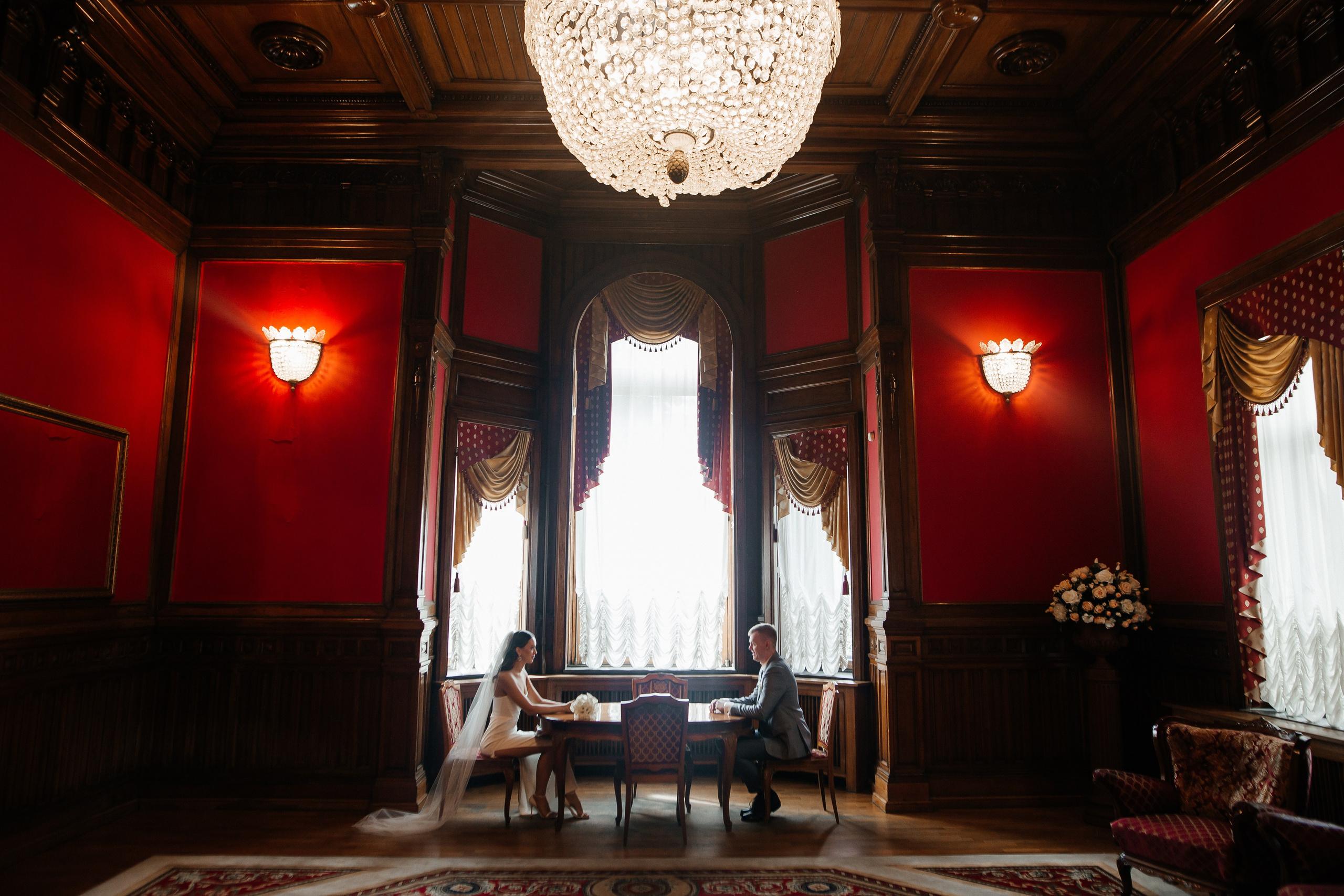 Станислав и Ксения. 08.08.2022. Главная