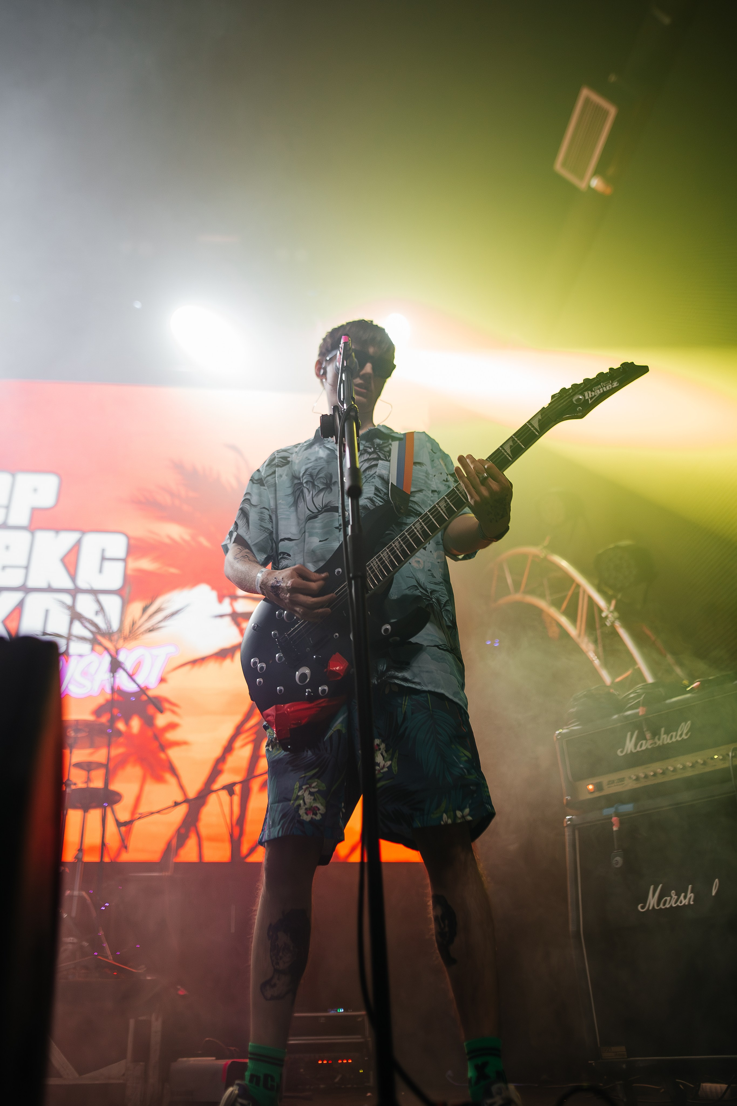 Панцушот. Рассвет.12.04.2025. Главная