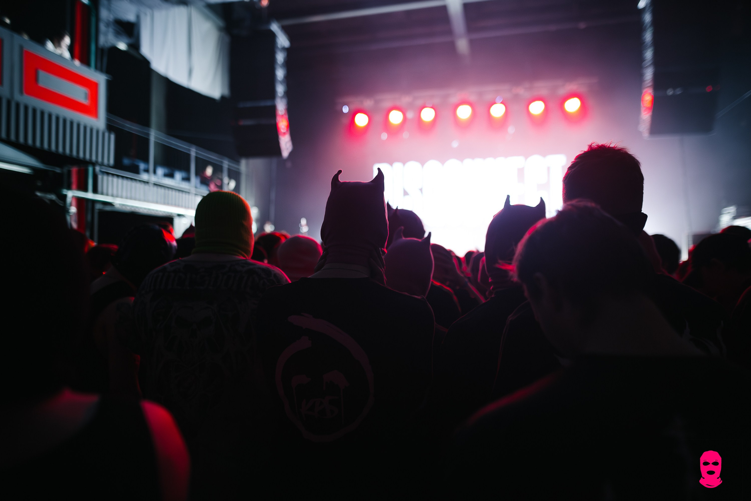 RAM. Sound. 08.11.2024. Главная