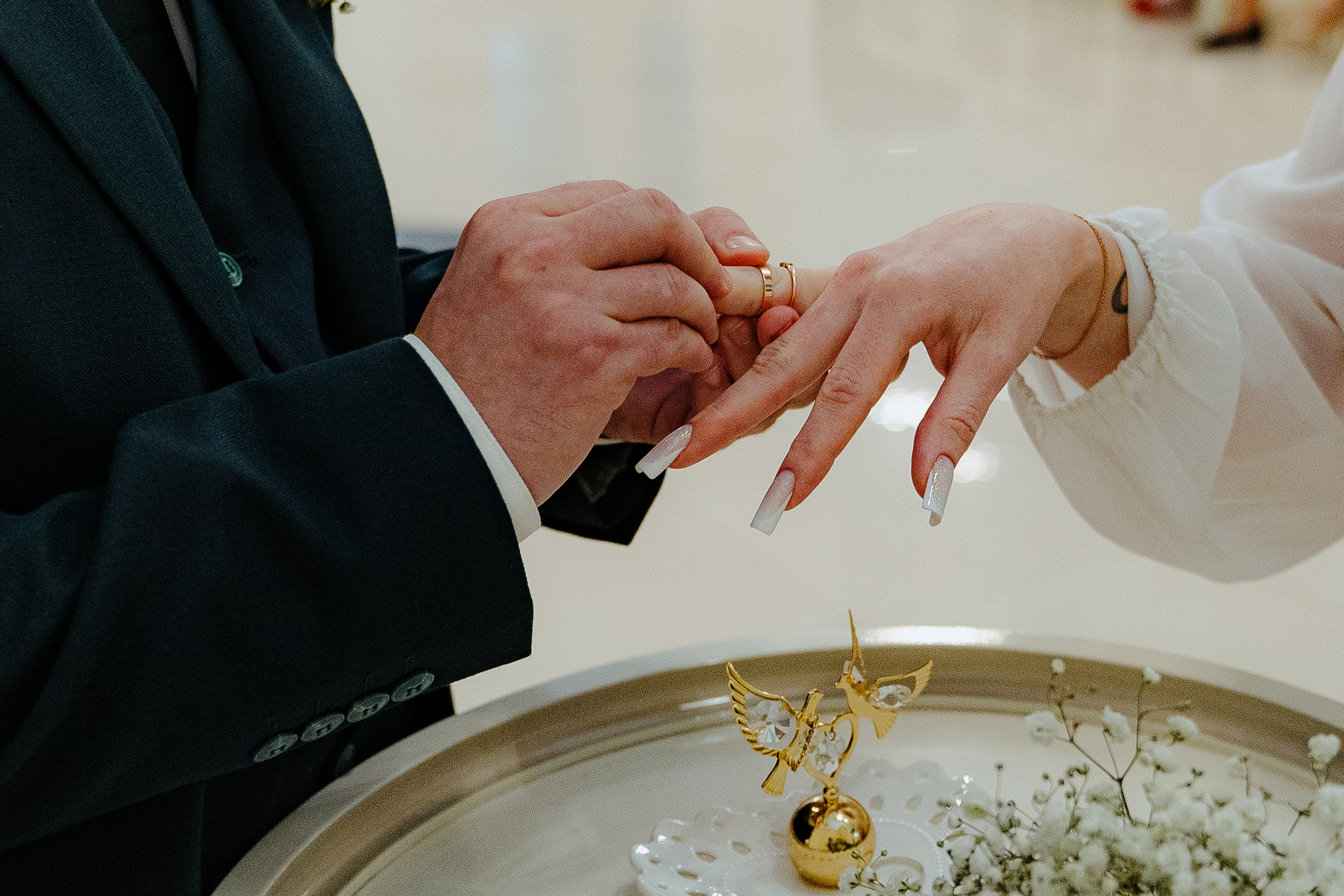 Максим и Маргарита. Главная