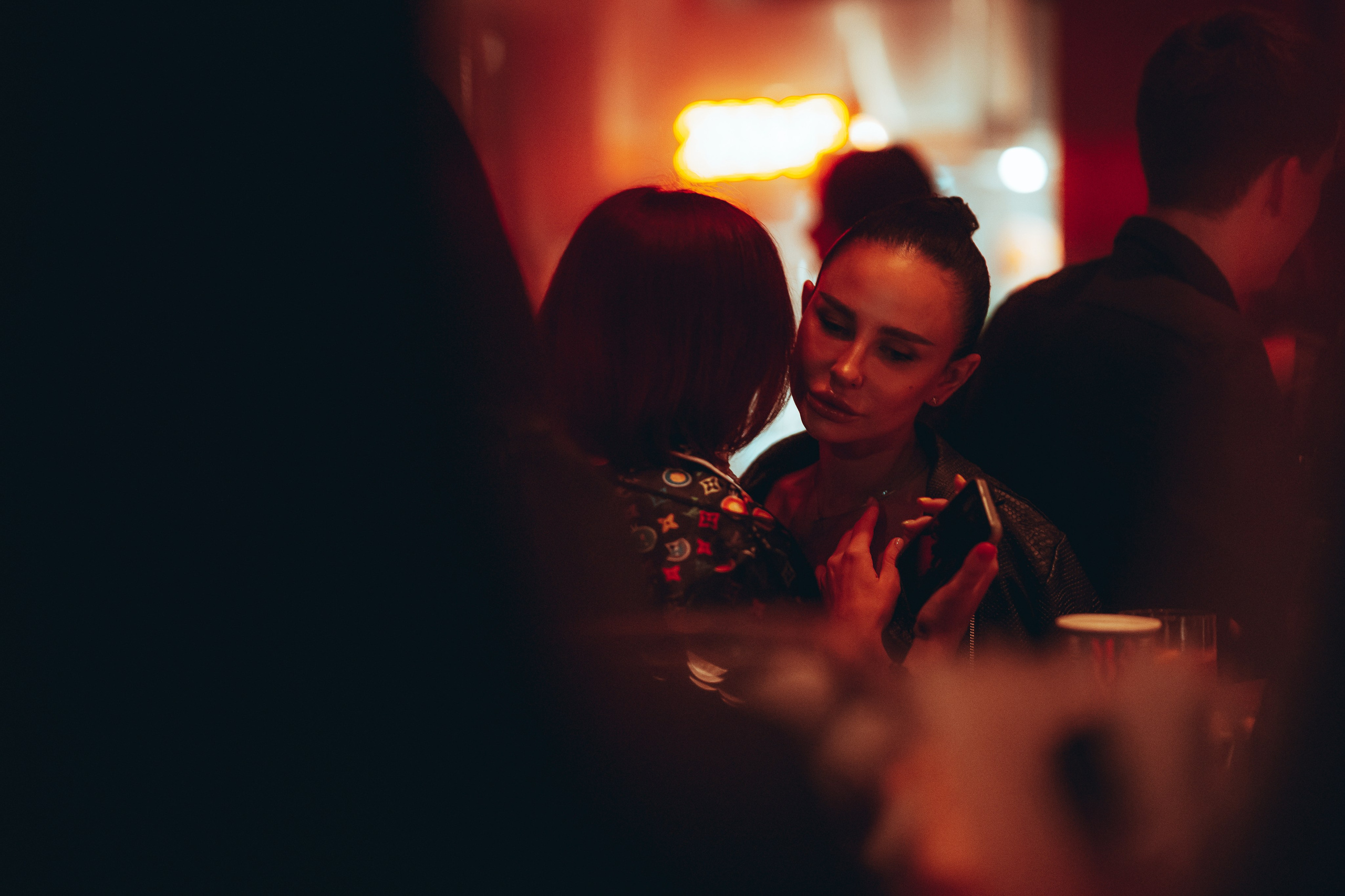 3 Года Джимми Чу | Special Bar Коробок | Special Guest UNAM. Главная