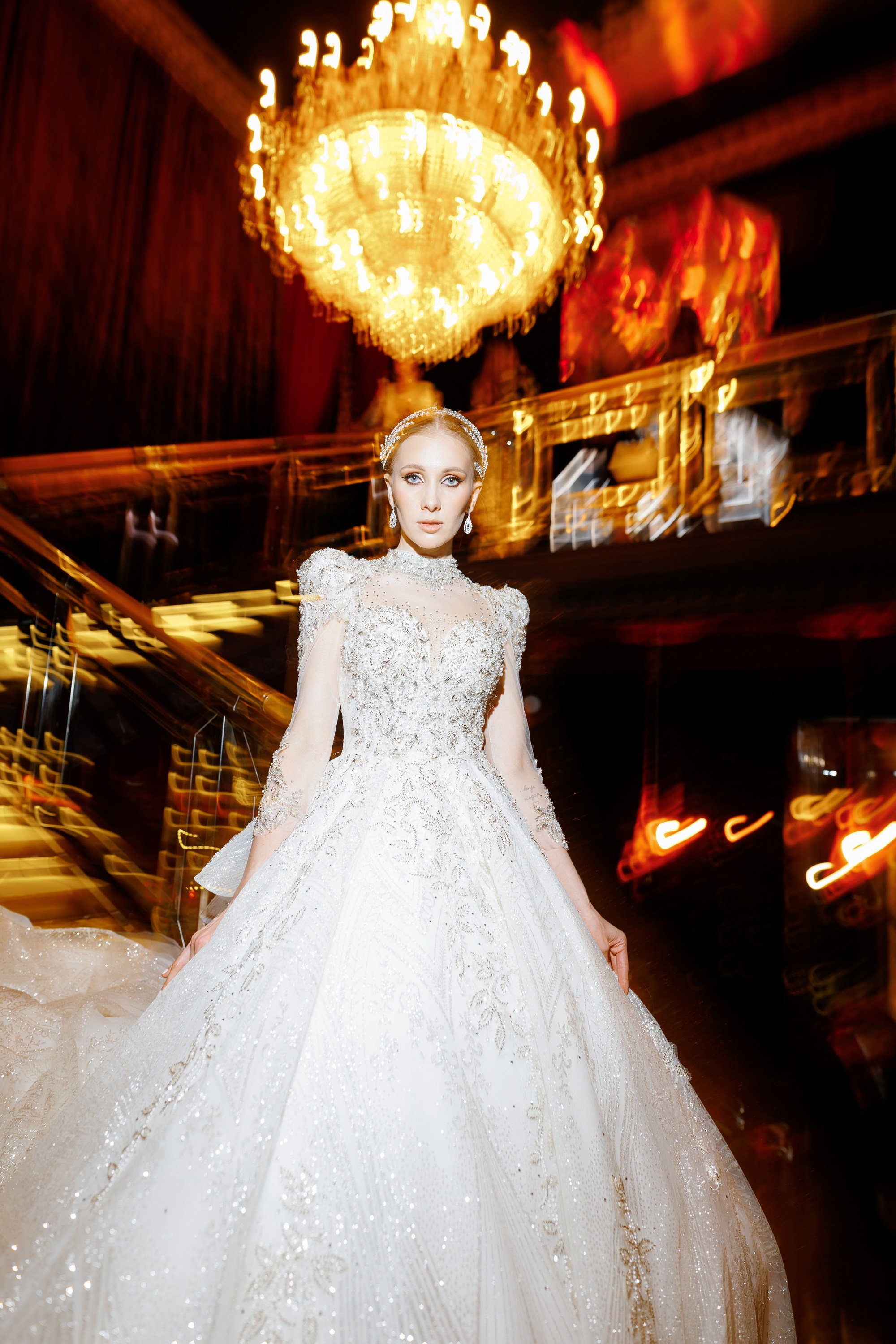 День Рождения свадебного бутика EGOISTKA. Главная