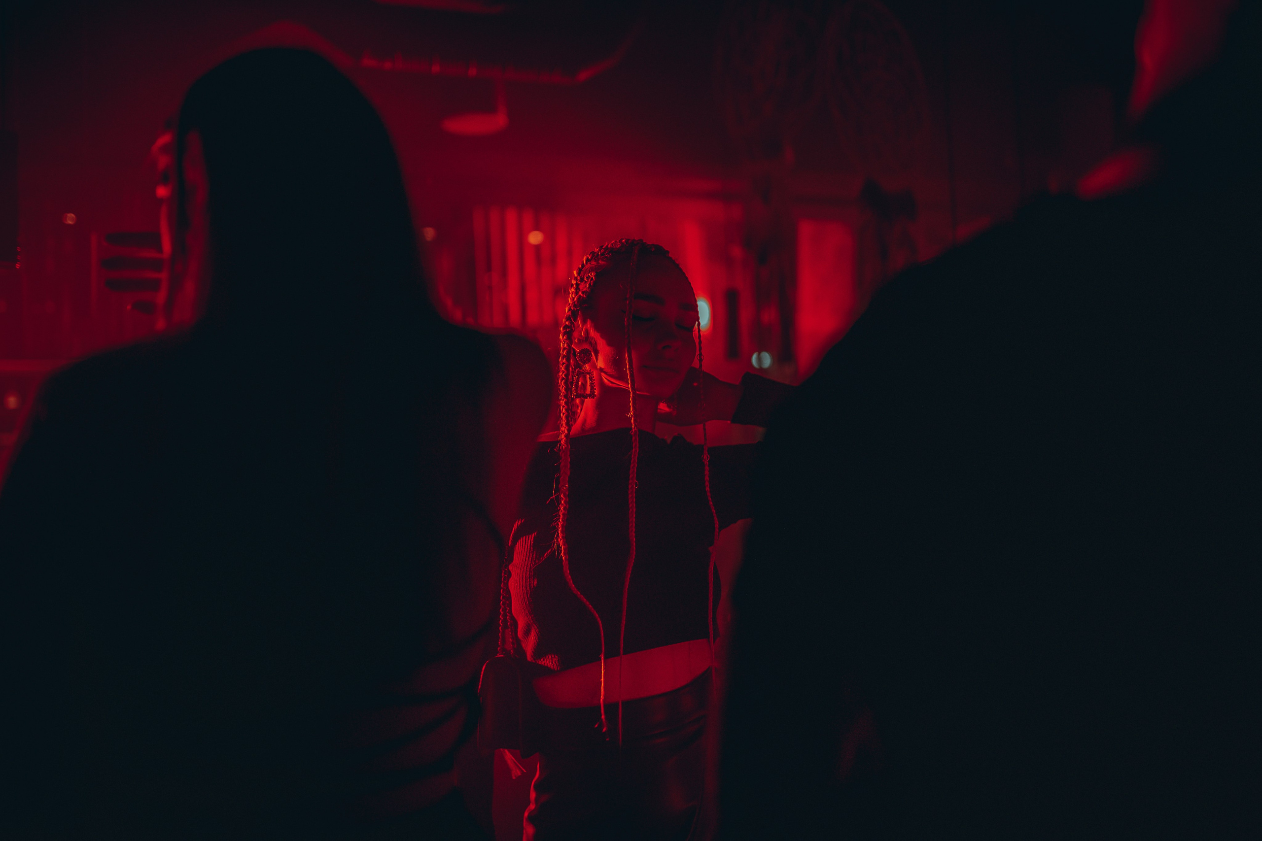 3 Года Джимми Чу | Special Bar Коробок | Special Guest UNAM. Главная