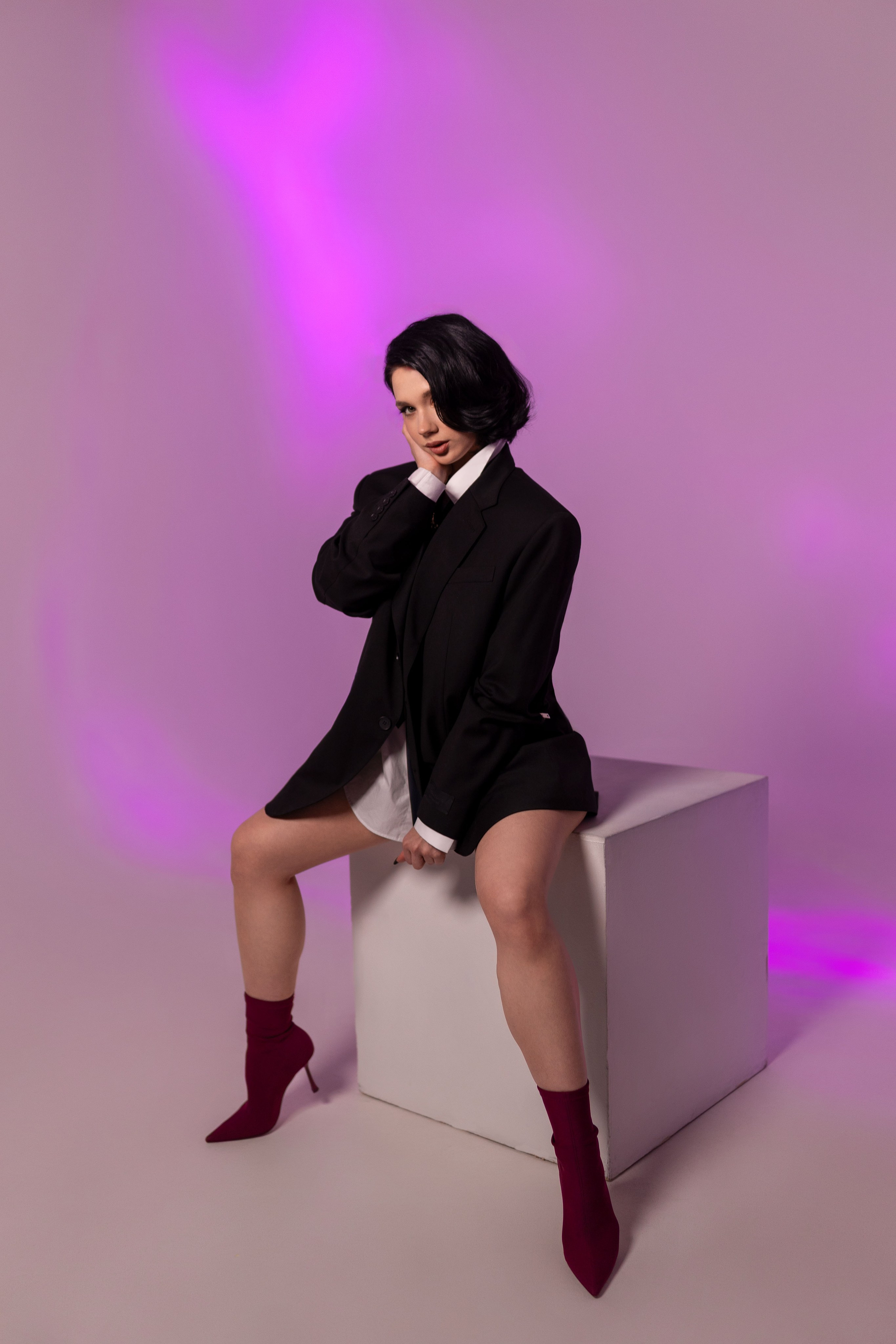 Ольга. Катерина Растокина фотограф в Санкт-Петербурге