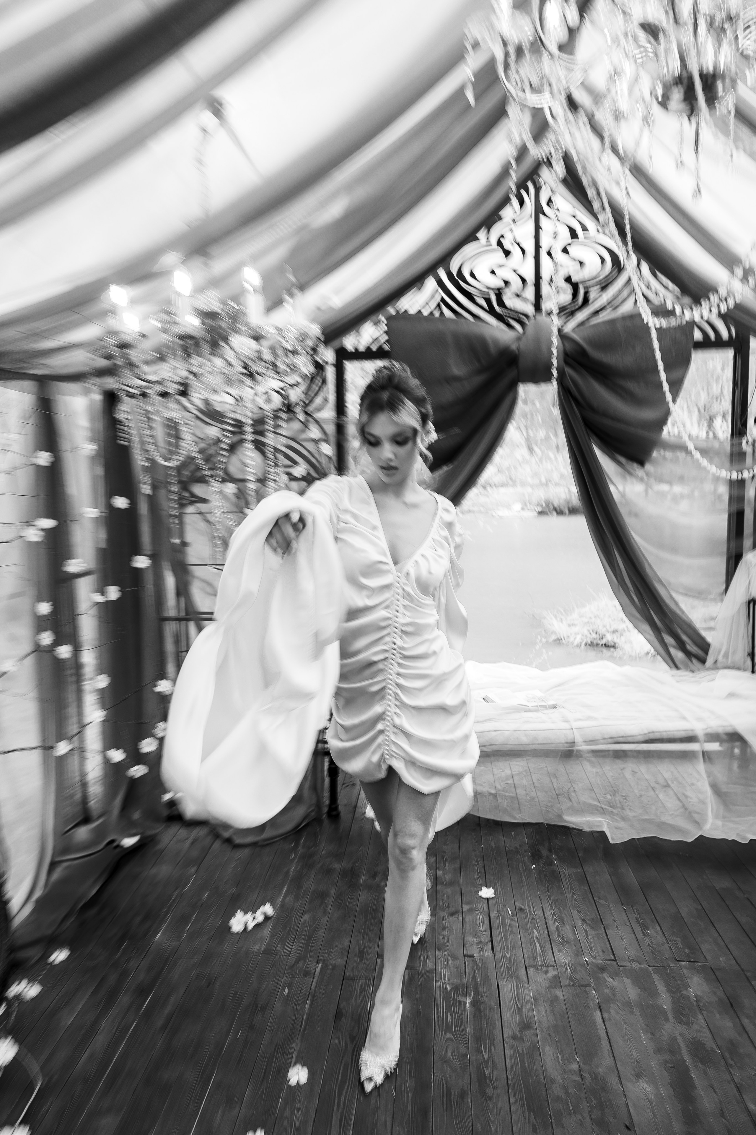 Лиза. Свадебный и семейный фотограф во Владивостоке Елена Шишкина