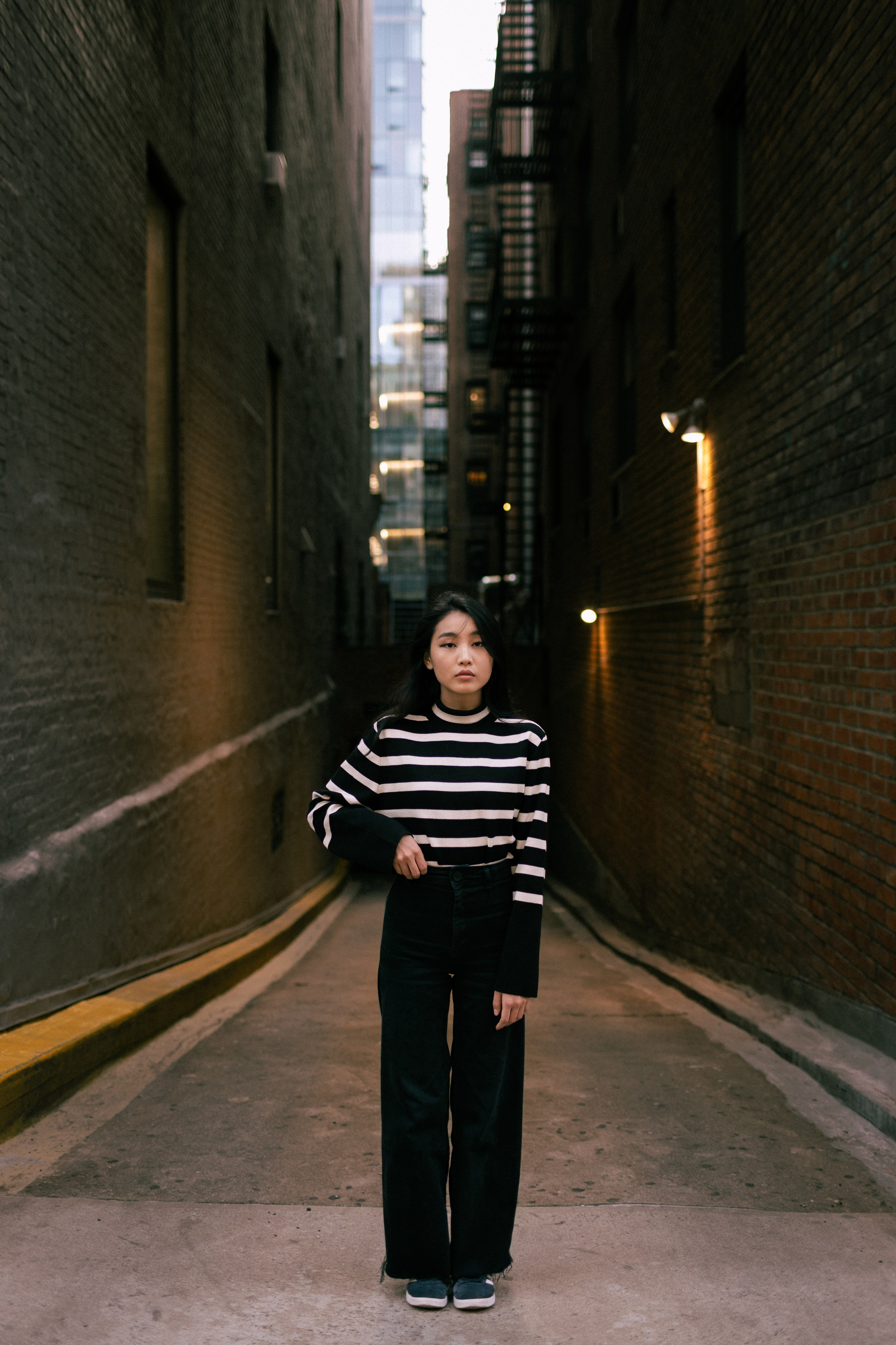 Margarita. Portrait photographer in New York, Yulia Zubova