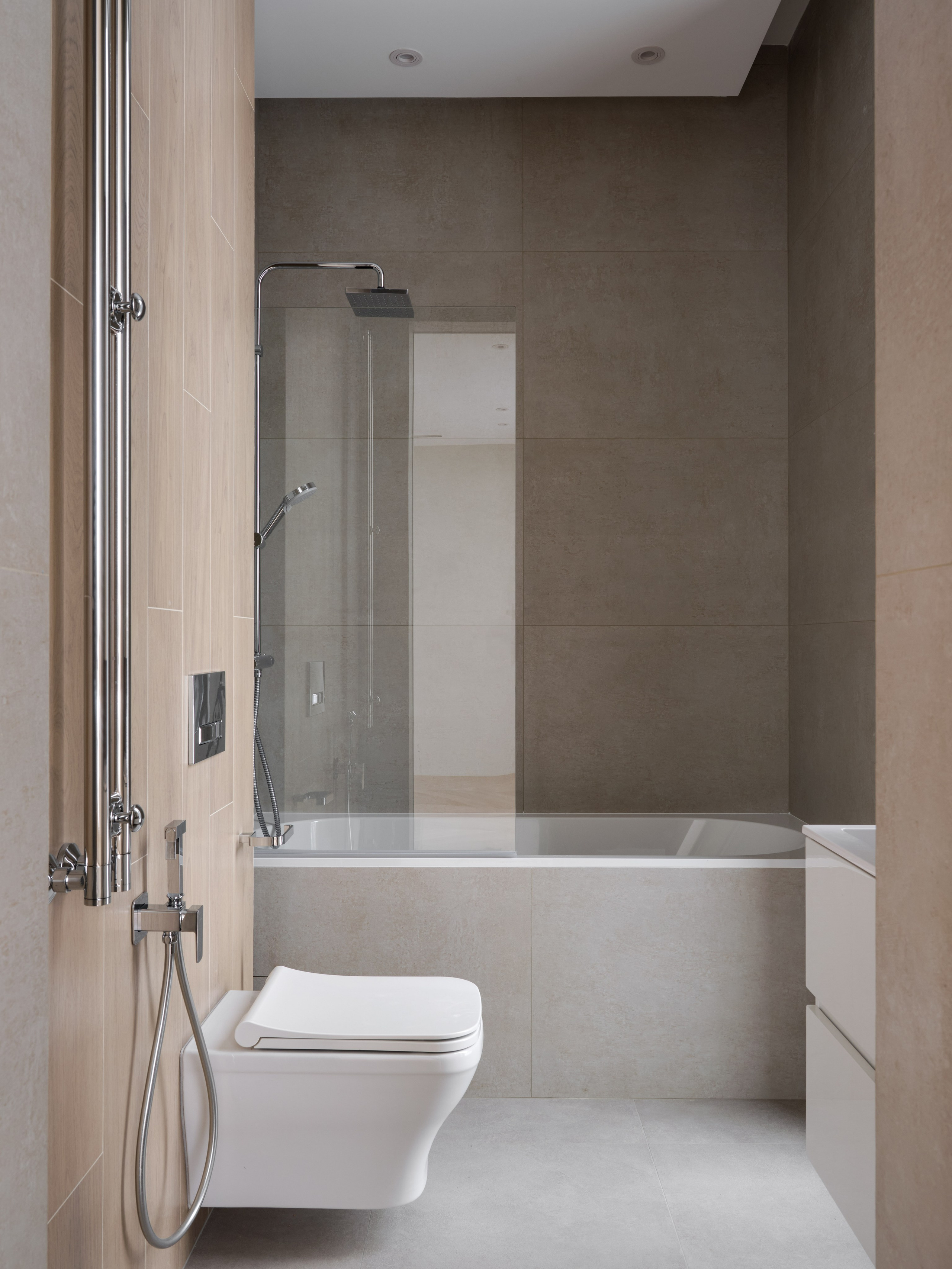 Загородный дом с идеальной атмосферой для отдыха. Интерьерный фотограф Константин Пырьев