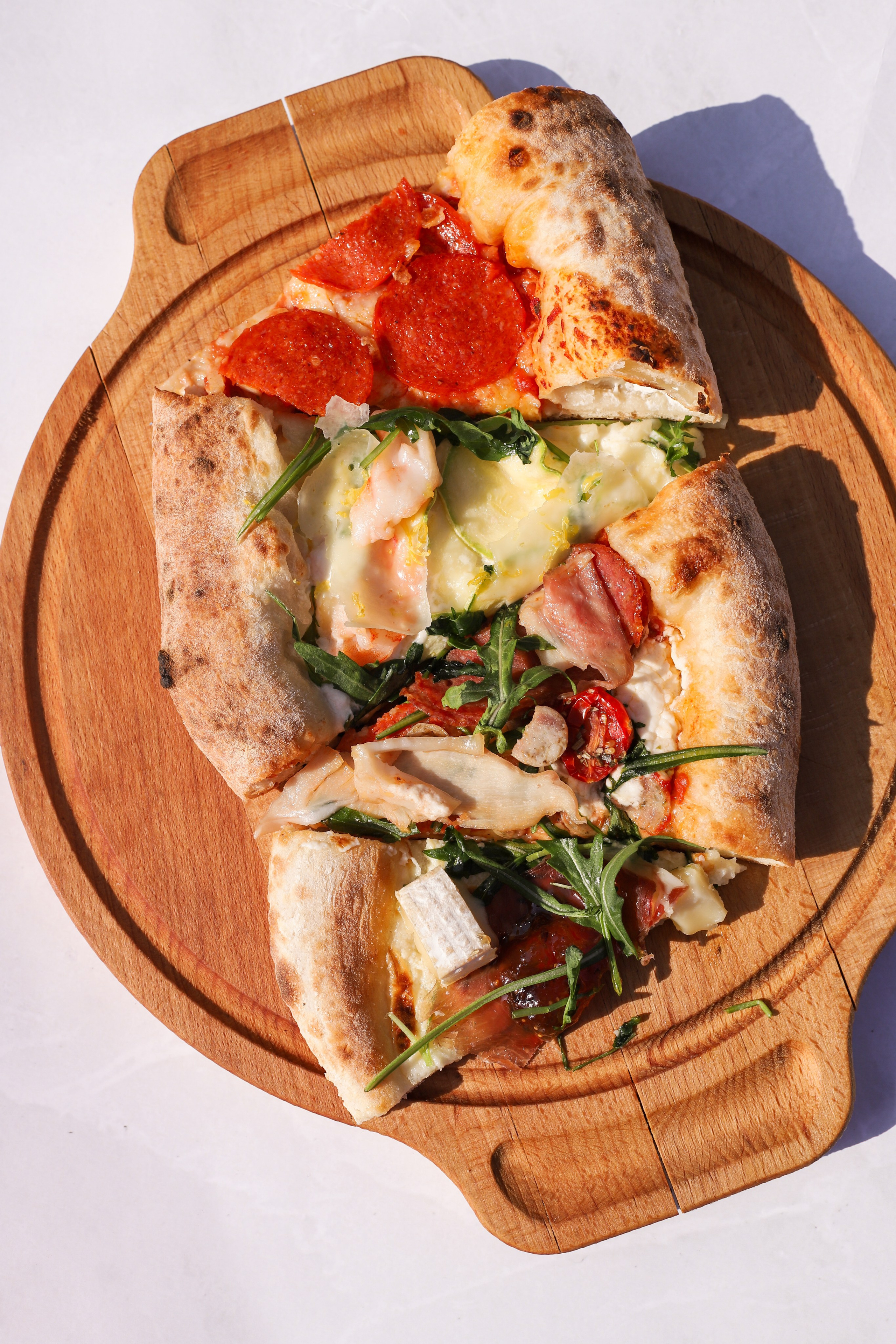 Pizzarella. Фотограф в Ростове-на-Дону Мария Безменова