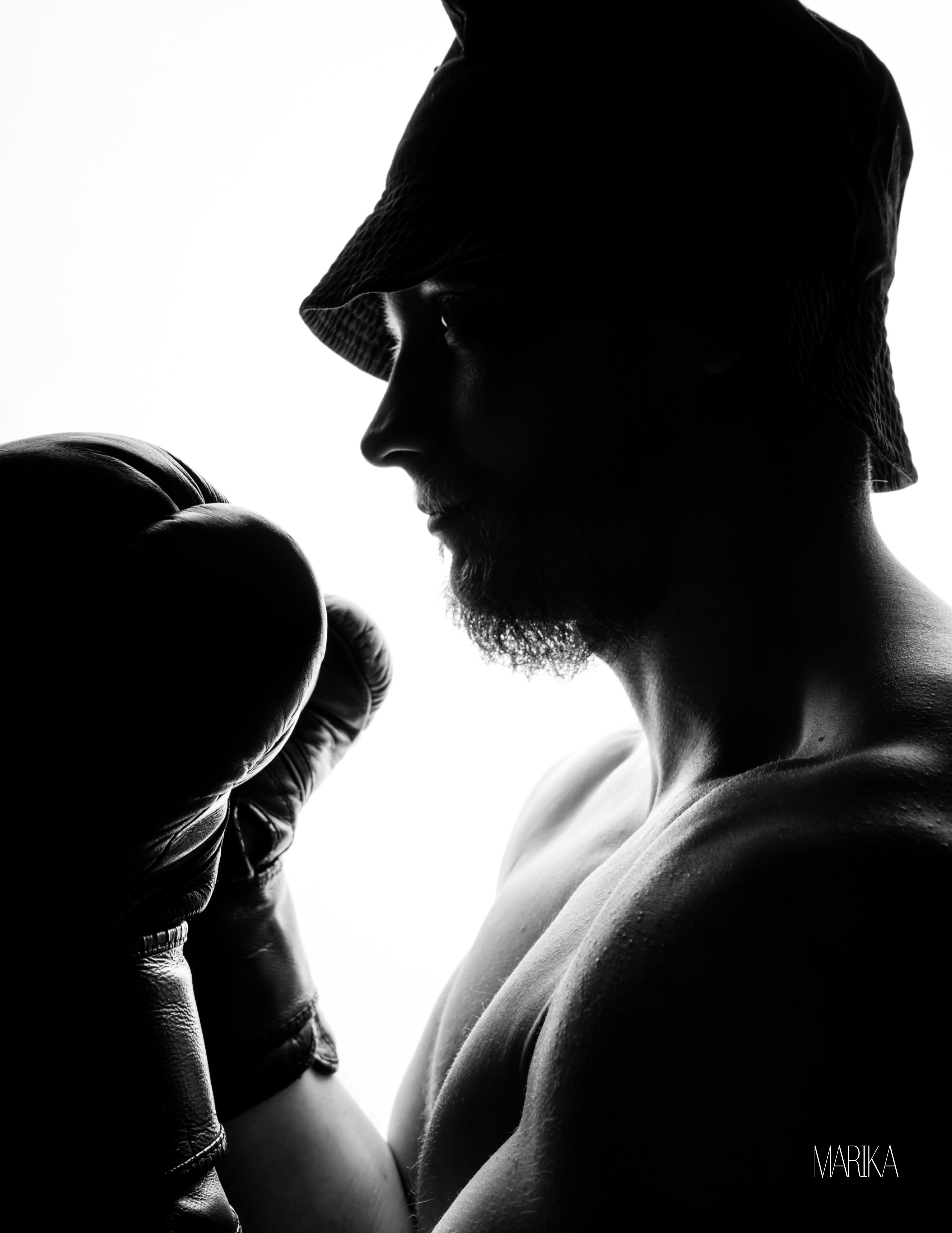 Александр Лемов — Тренер. Никита Скрипник — ТЕАТР В СТИЛЕ ФЭШН