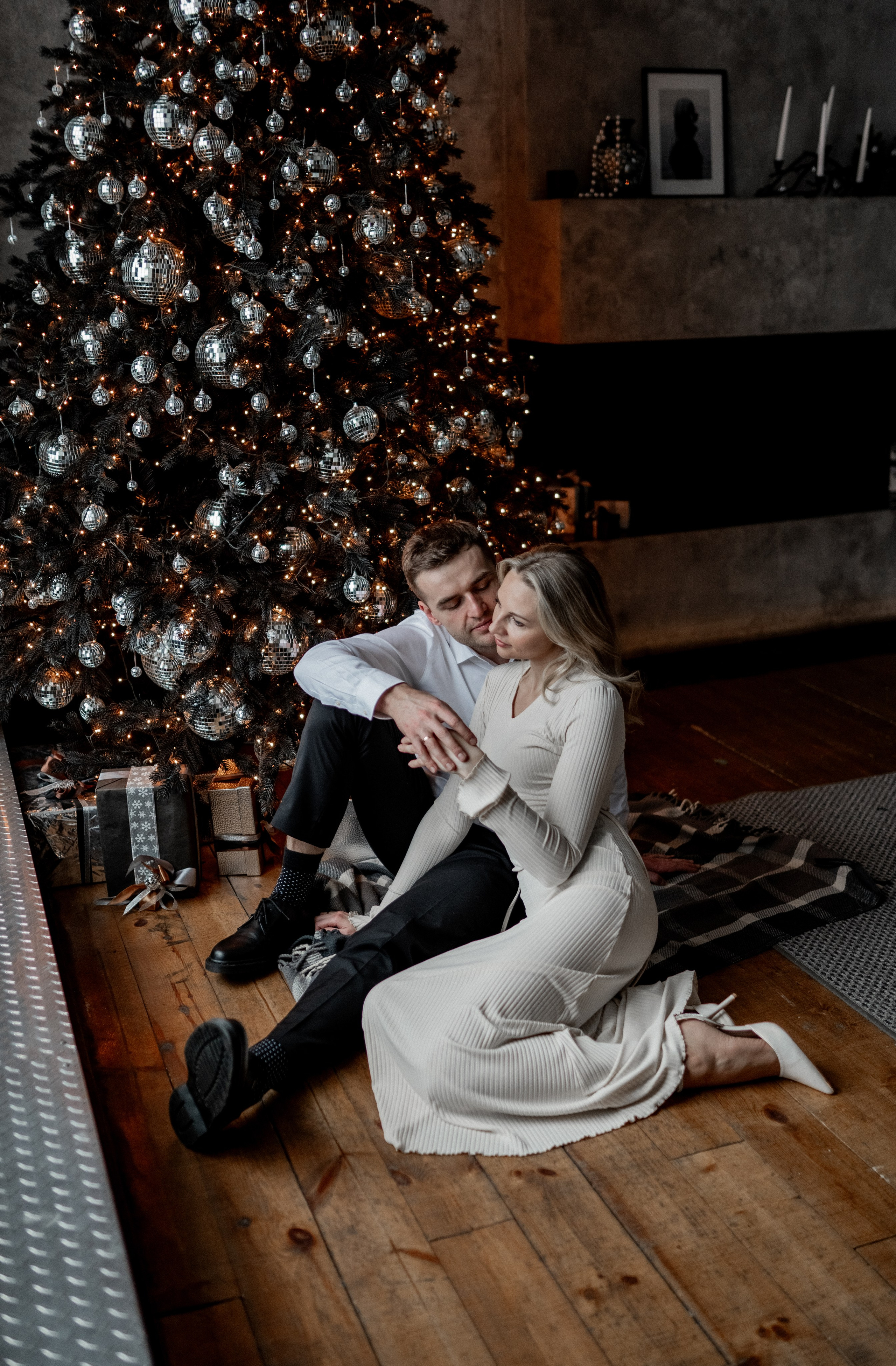 N & T. Фотограф Санкт-Петербург/Гомель Виктория Петрова