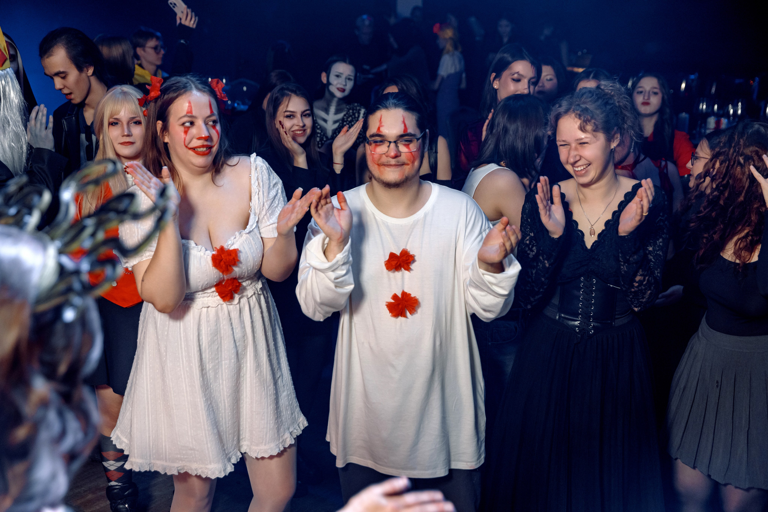 День Рождения и Новогодний корпоратив Smart Day '26. Свадебный фотограф Иркутск, репортажный фотограф Иркутск