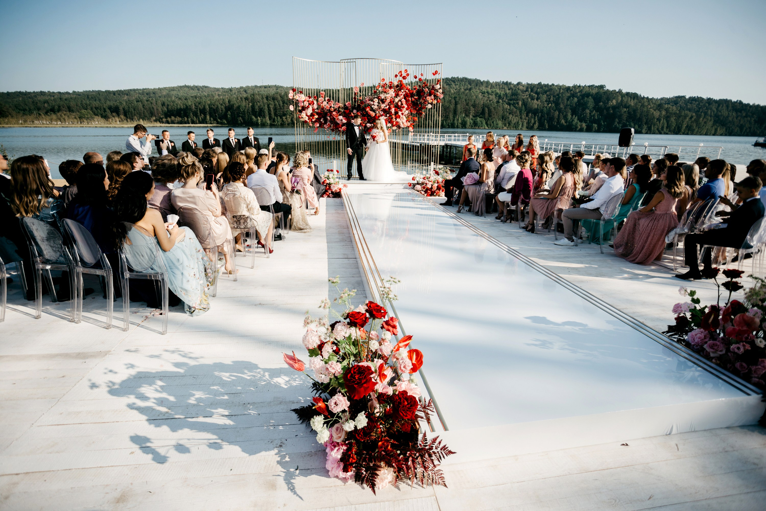 Фёдор и Алёна. Свадебный фотограф Иркутск, репортажный фотограф Иркутск
