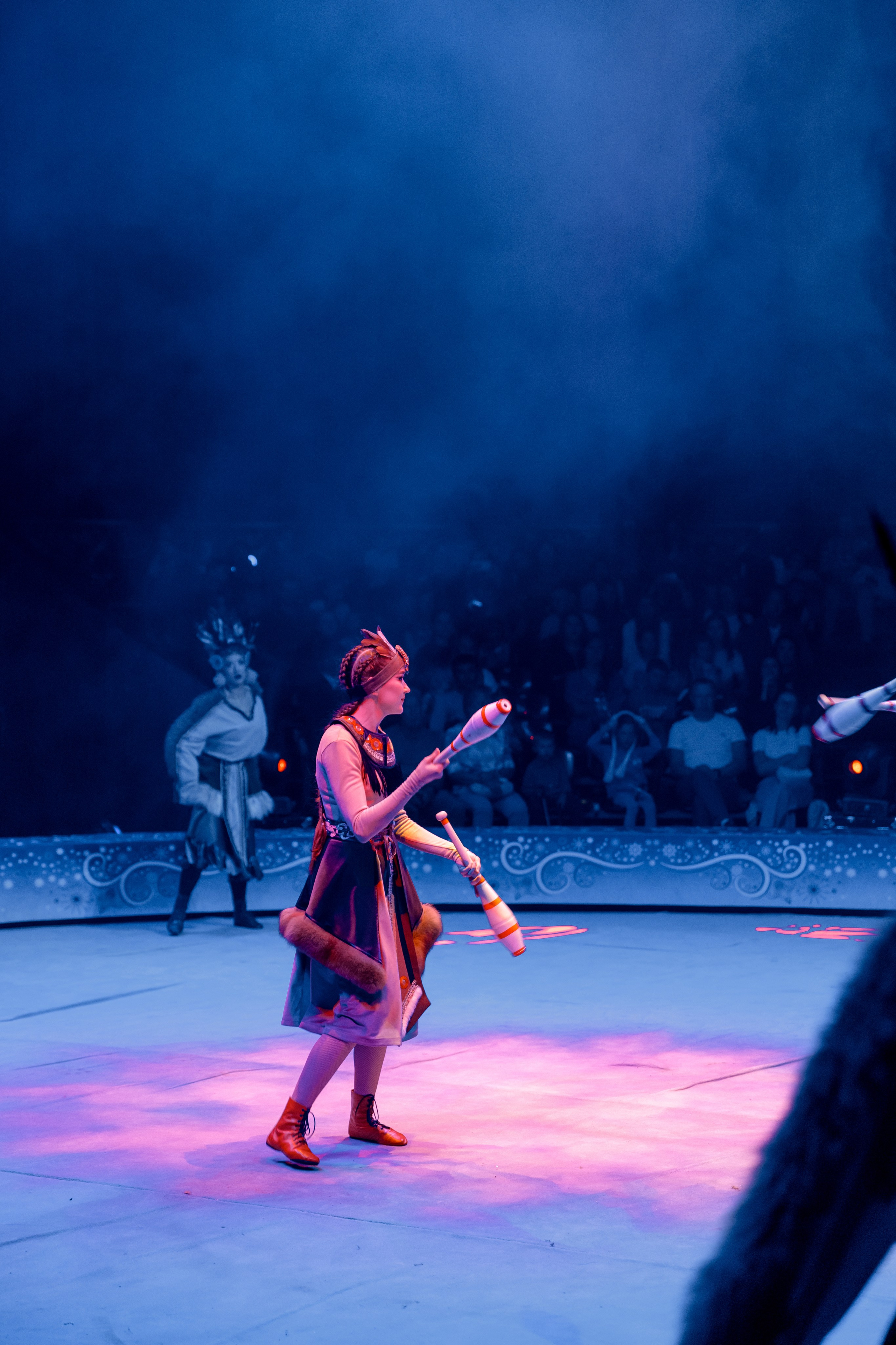 Цирк Moretti в Иркутске. Свадебный фотограф Иркутск, репортажный фотограф Иркутск