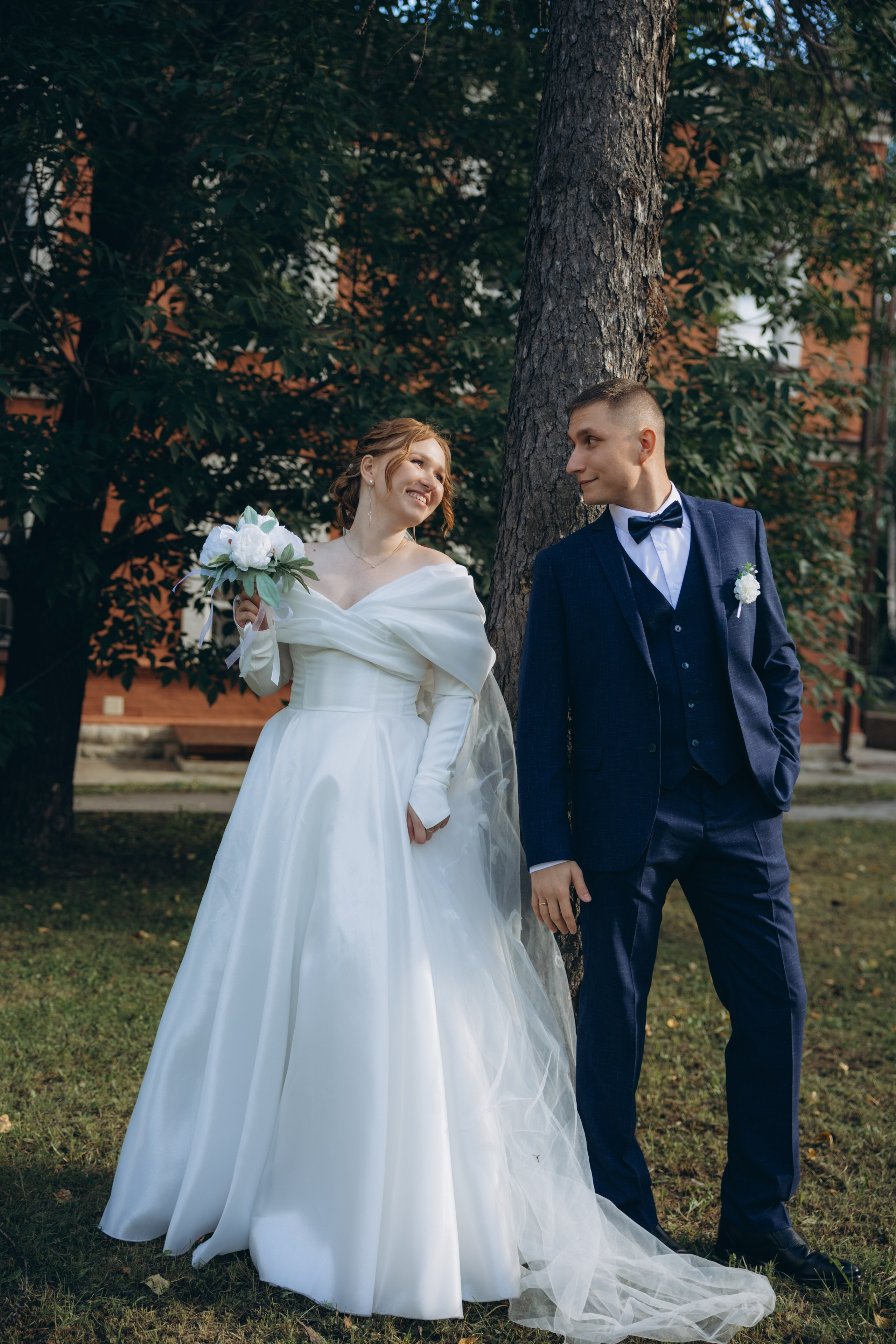 Иван и Елена. Свадебный, семейный фотограф в Иркутске Светлана Макаричева