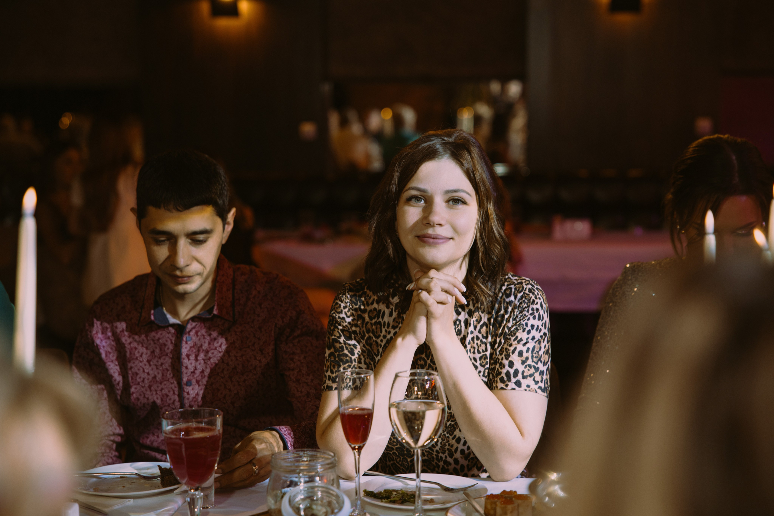 Юбилей. Свадебный, семейный фотограф в Иркутске Светлана Макаричева