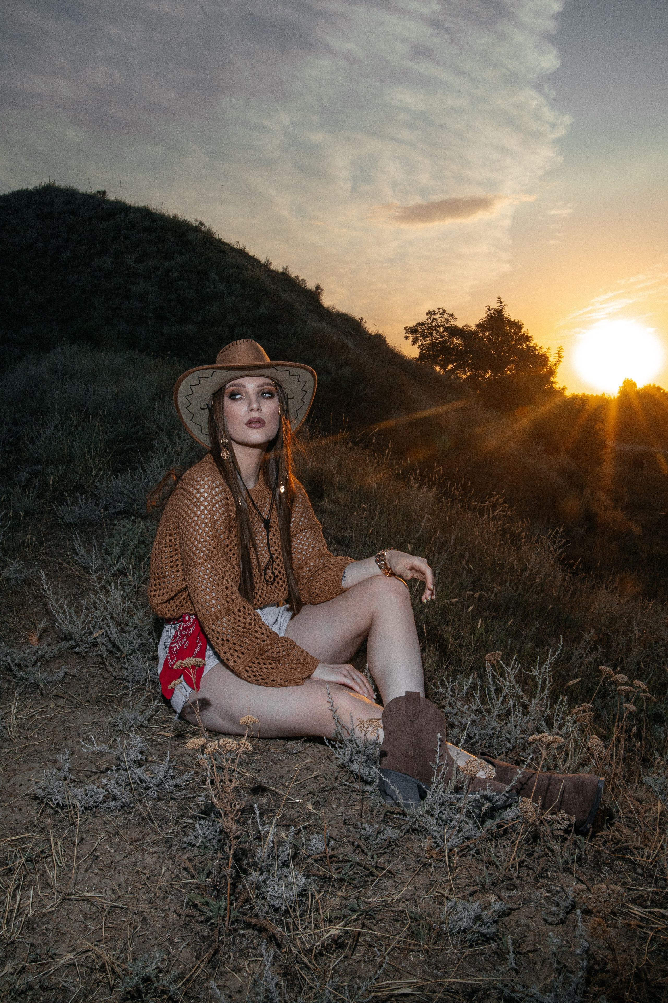 Полина. Свадебный фотограф в Буденновске