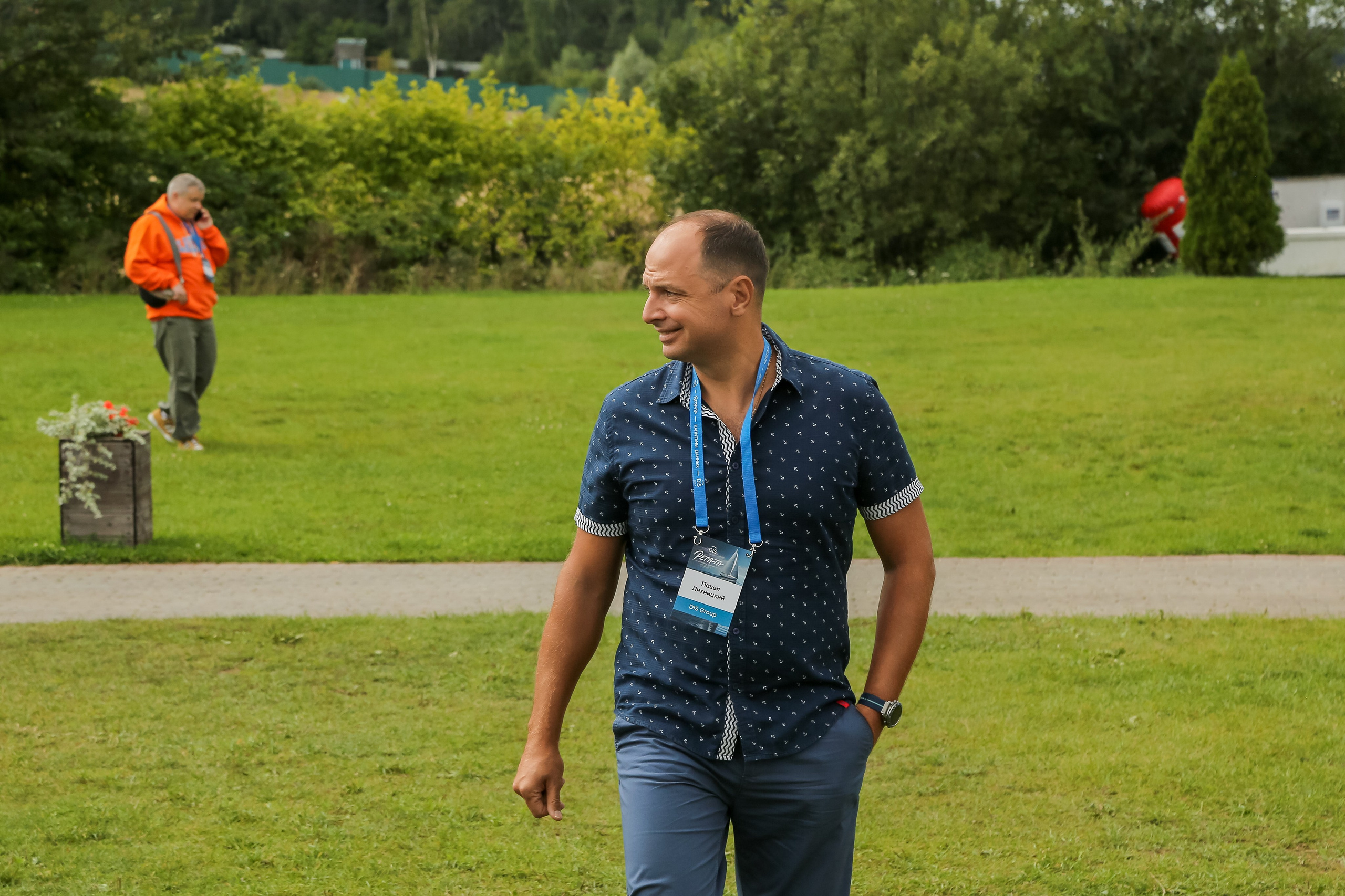 DIS Регата 2025. Фотограф Антон Чупринин