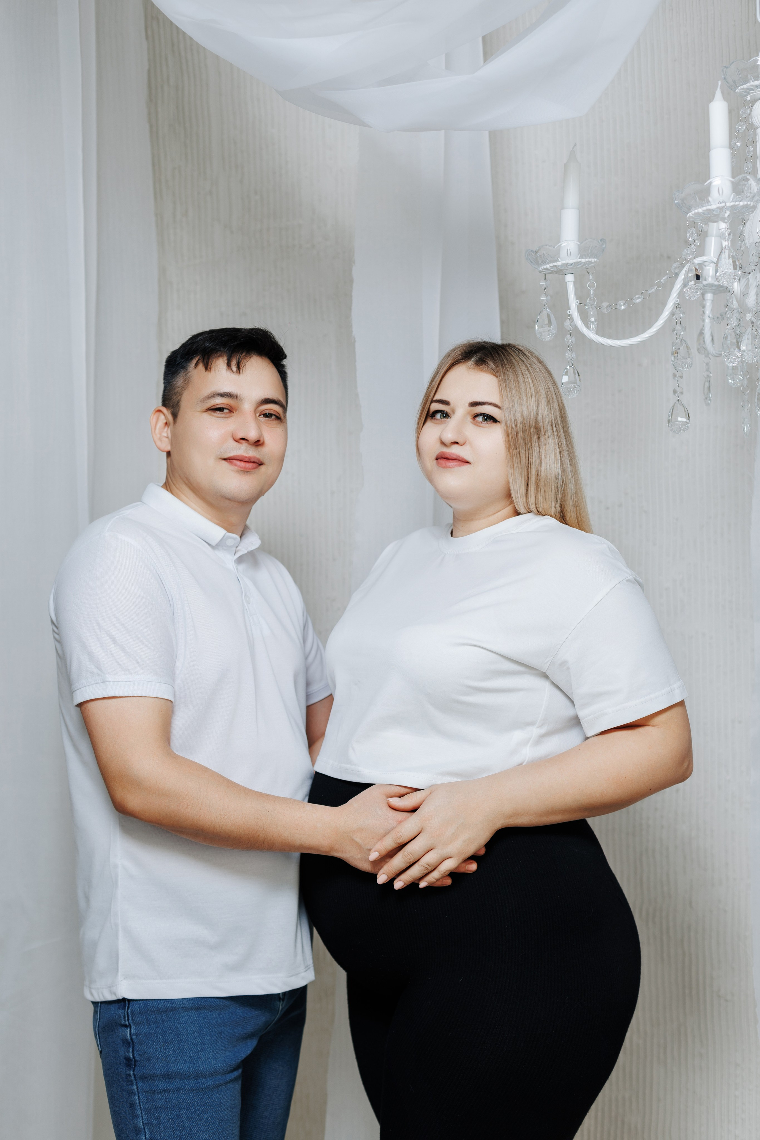 Мы тебя ждём. Свадебный и семейный фотограф в городе Воронеж. Ирина Боловина