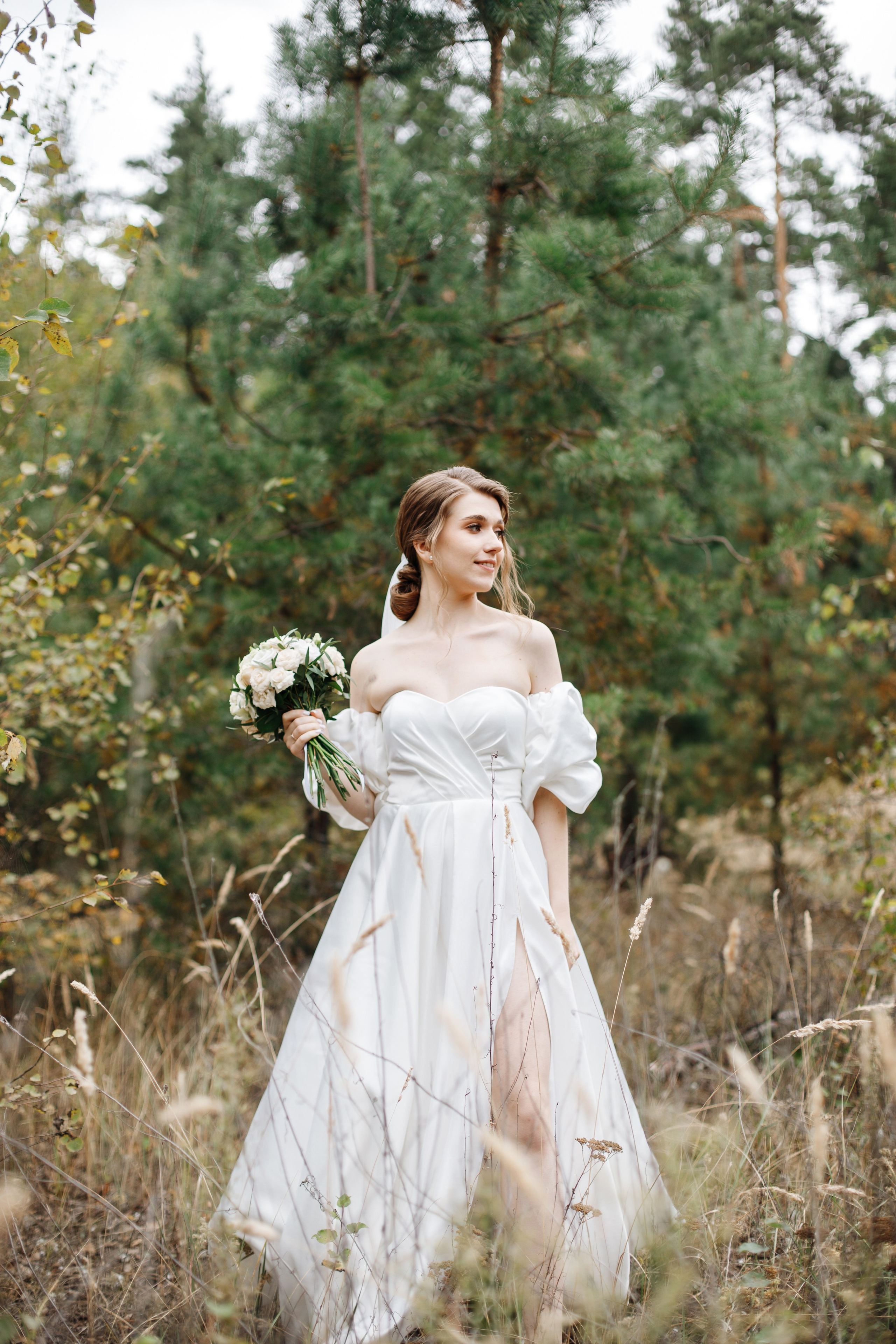 Валерий ♥ Екатерина. Свадебный и семейный фотограф в городе Воронеж. Ирина Боловина