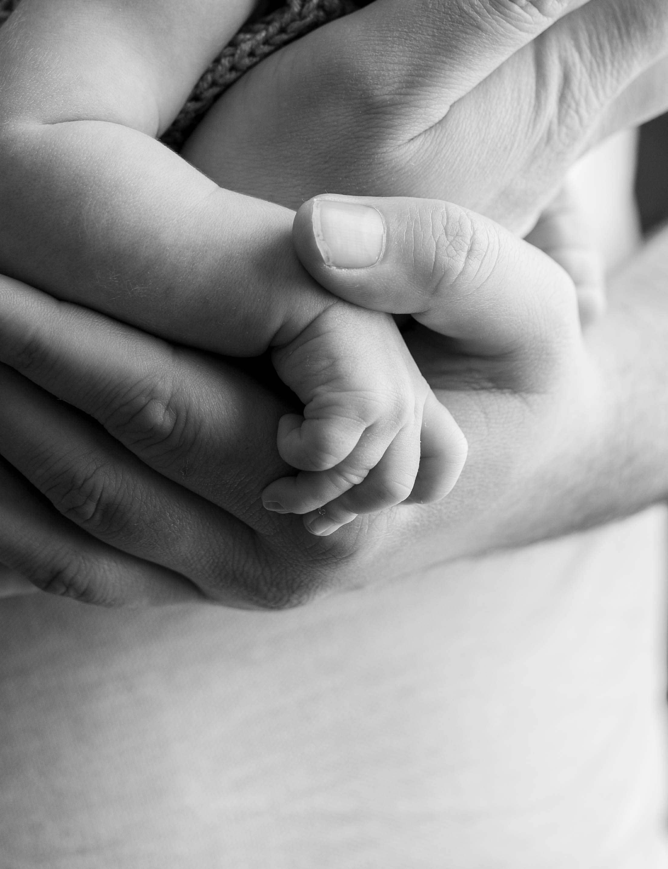 Малыши месяц+. Фотограф новорожденных и семей с детьми Севастополь