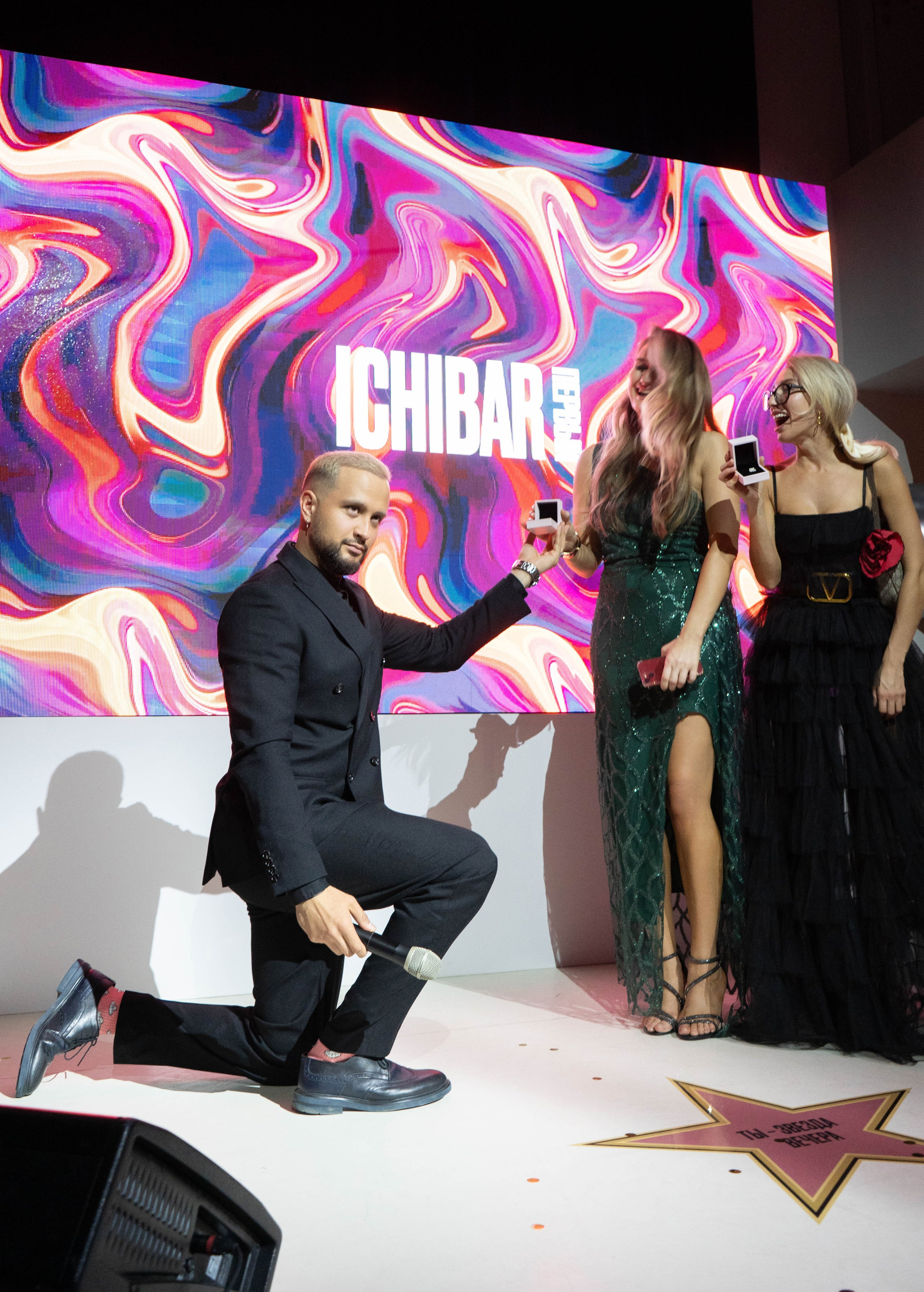 Корпоратив «Первый». Фотограф из Владивостока Юлия Черепова