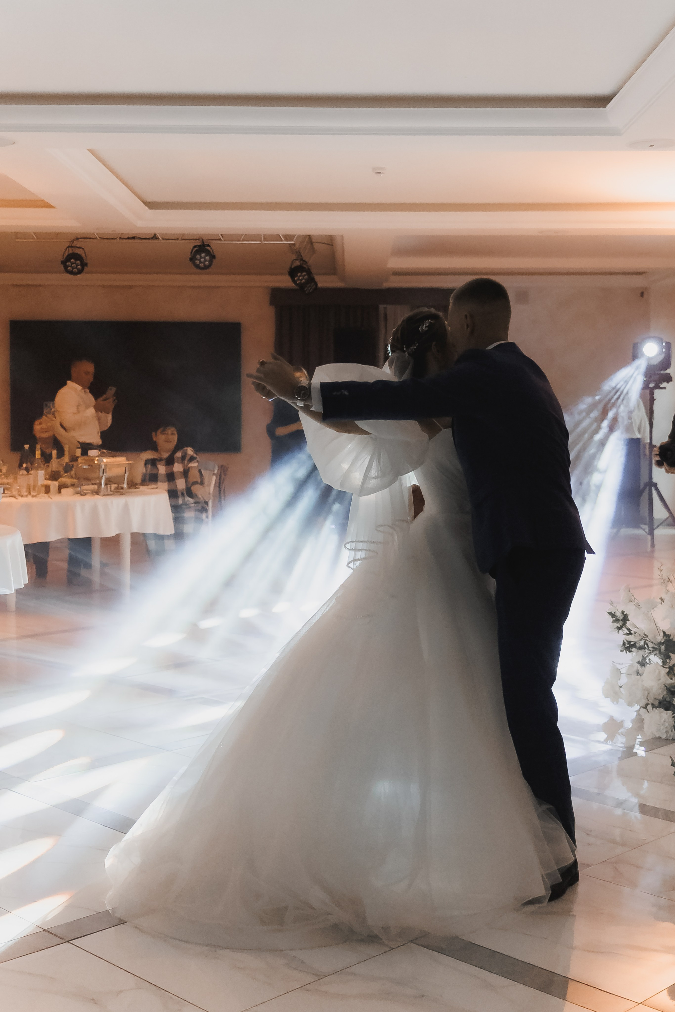 Валерия и Илья. Фотограф в Волгограде — Александра Искандерова