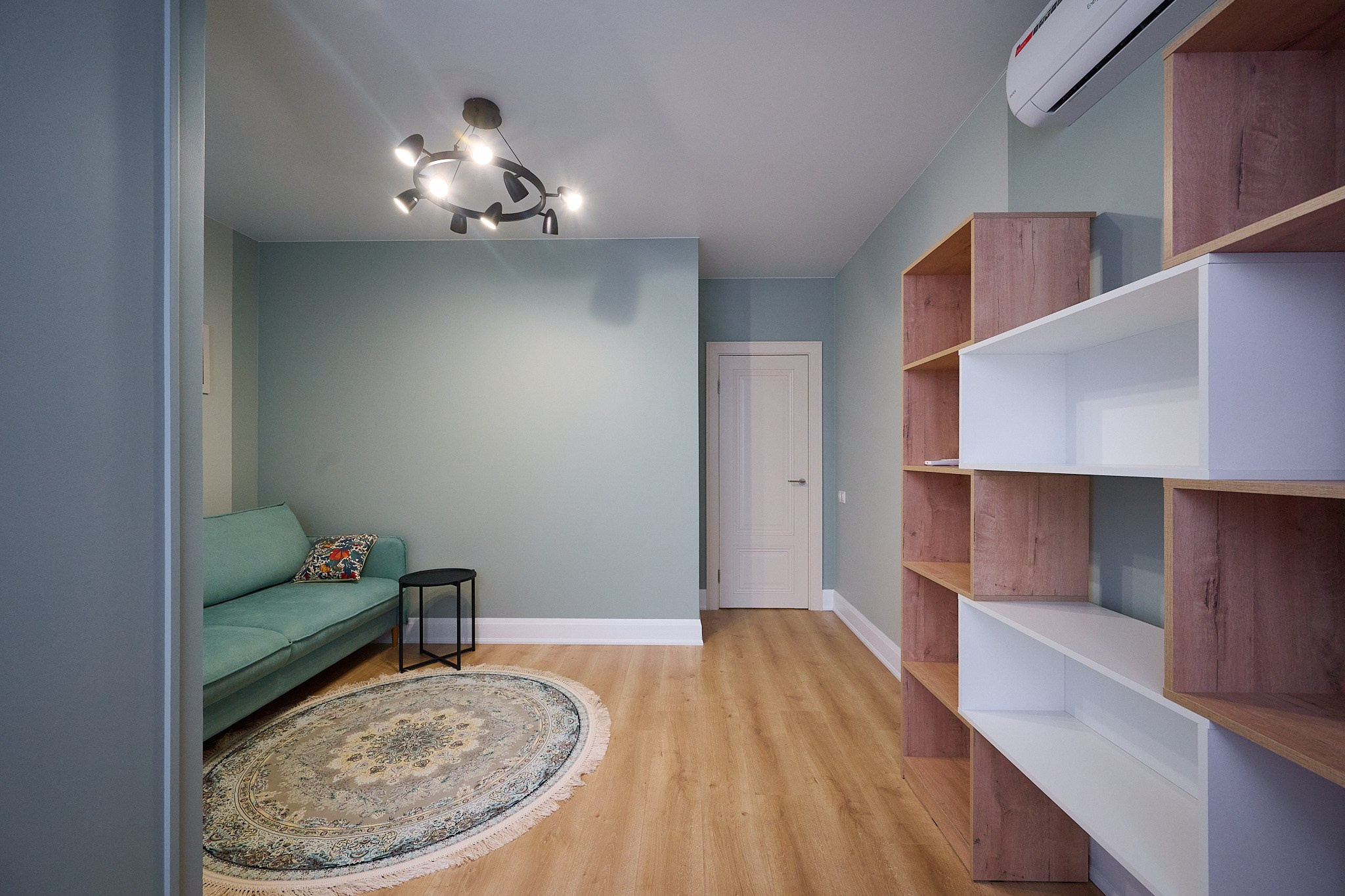 Квартира 173. Интерьерный фотограф в Краснодаре