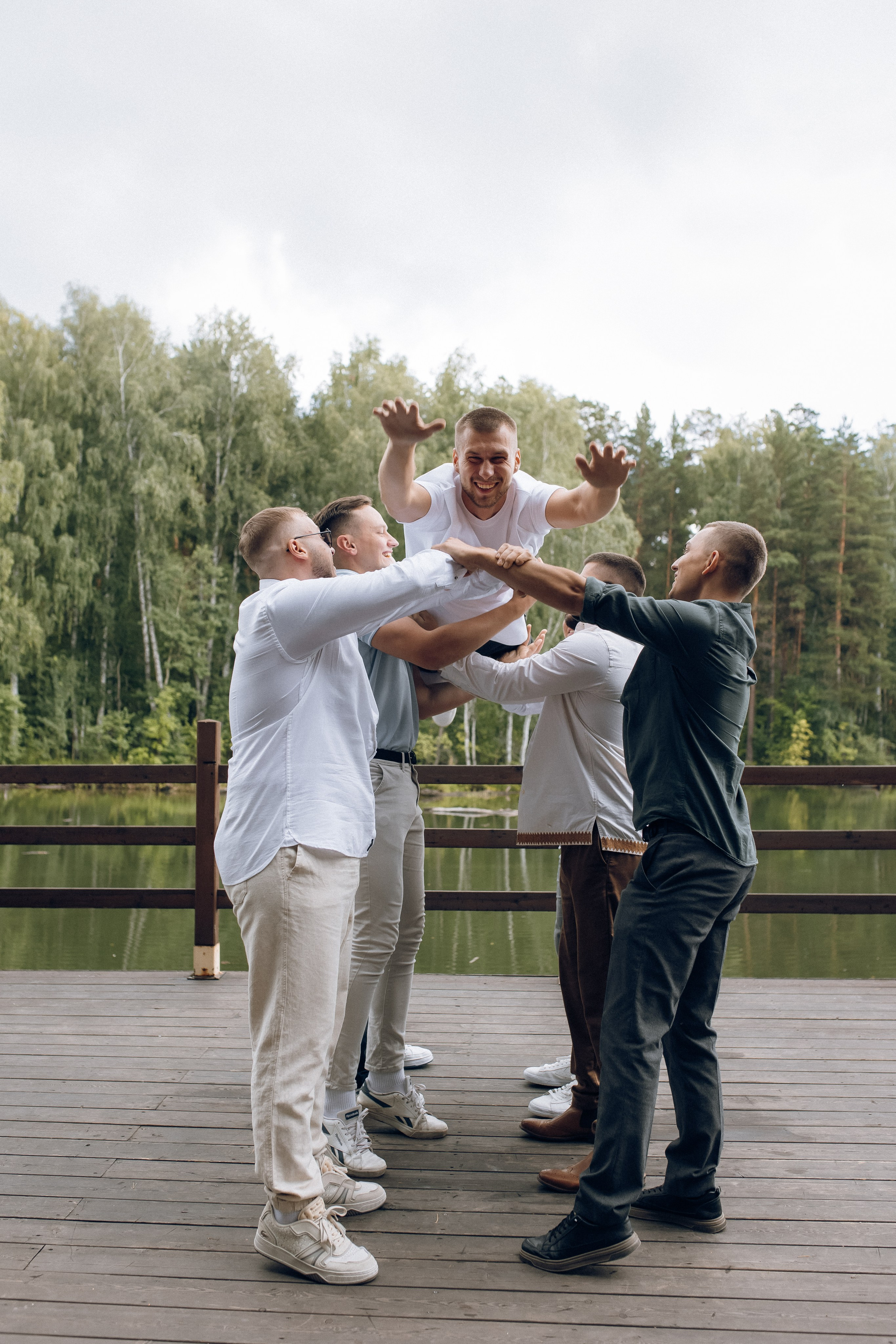 Влад и Бэлла. Свадебный и семейный фотограф в Новосибирске Наталья Зорина